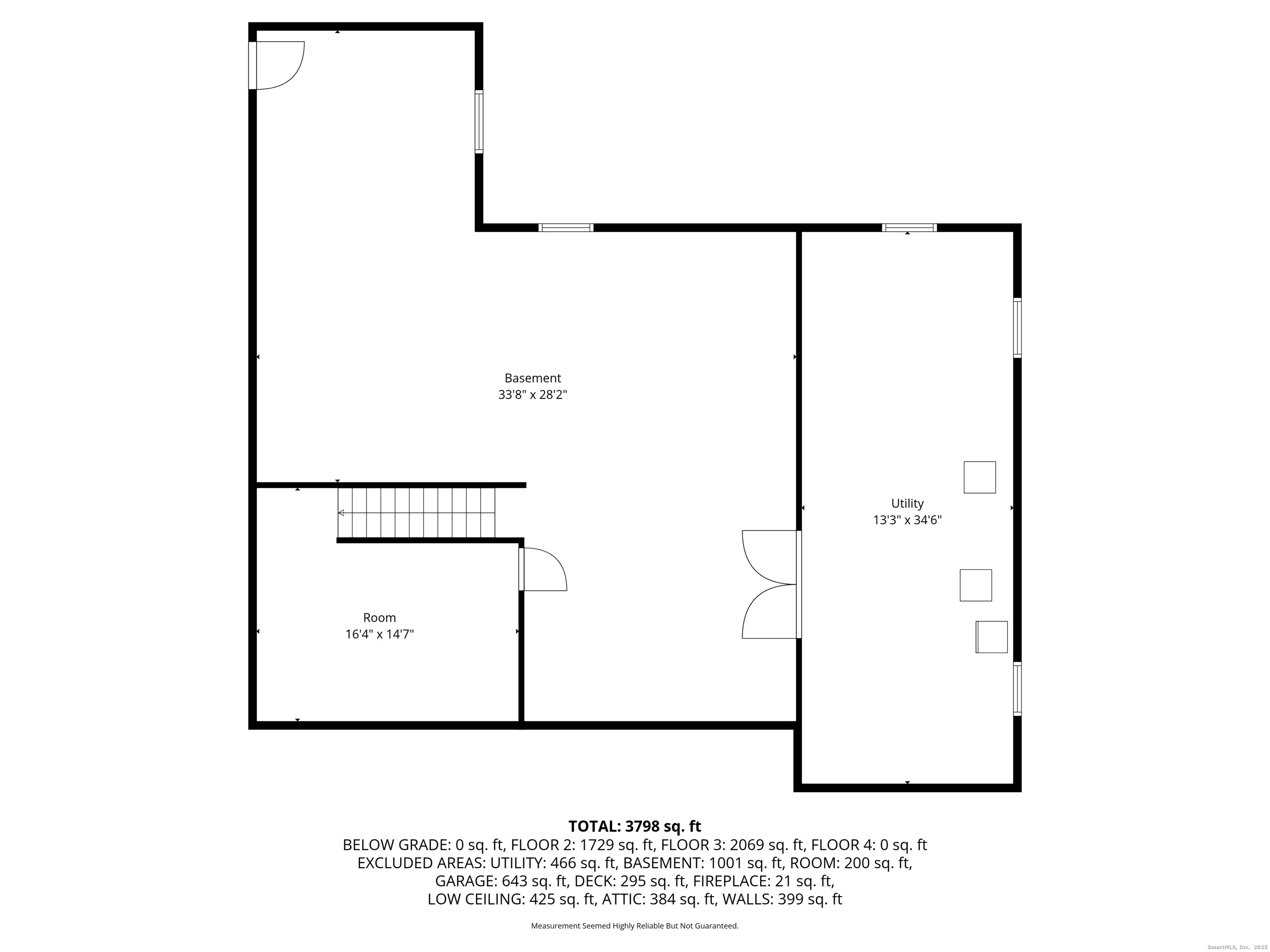 77 Fox Glen Drive