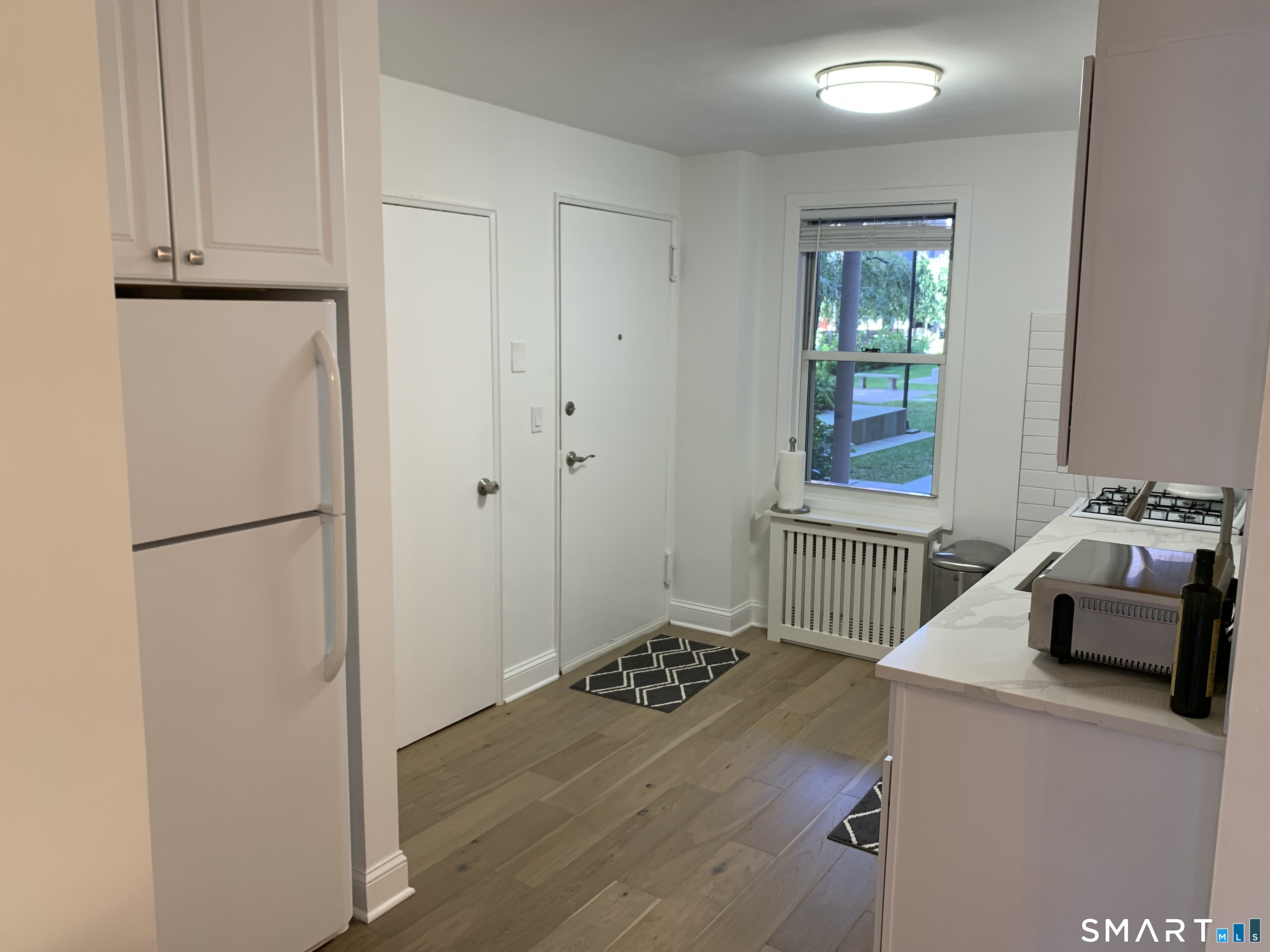 700 Summer Street APT 1M