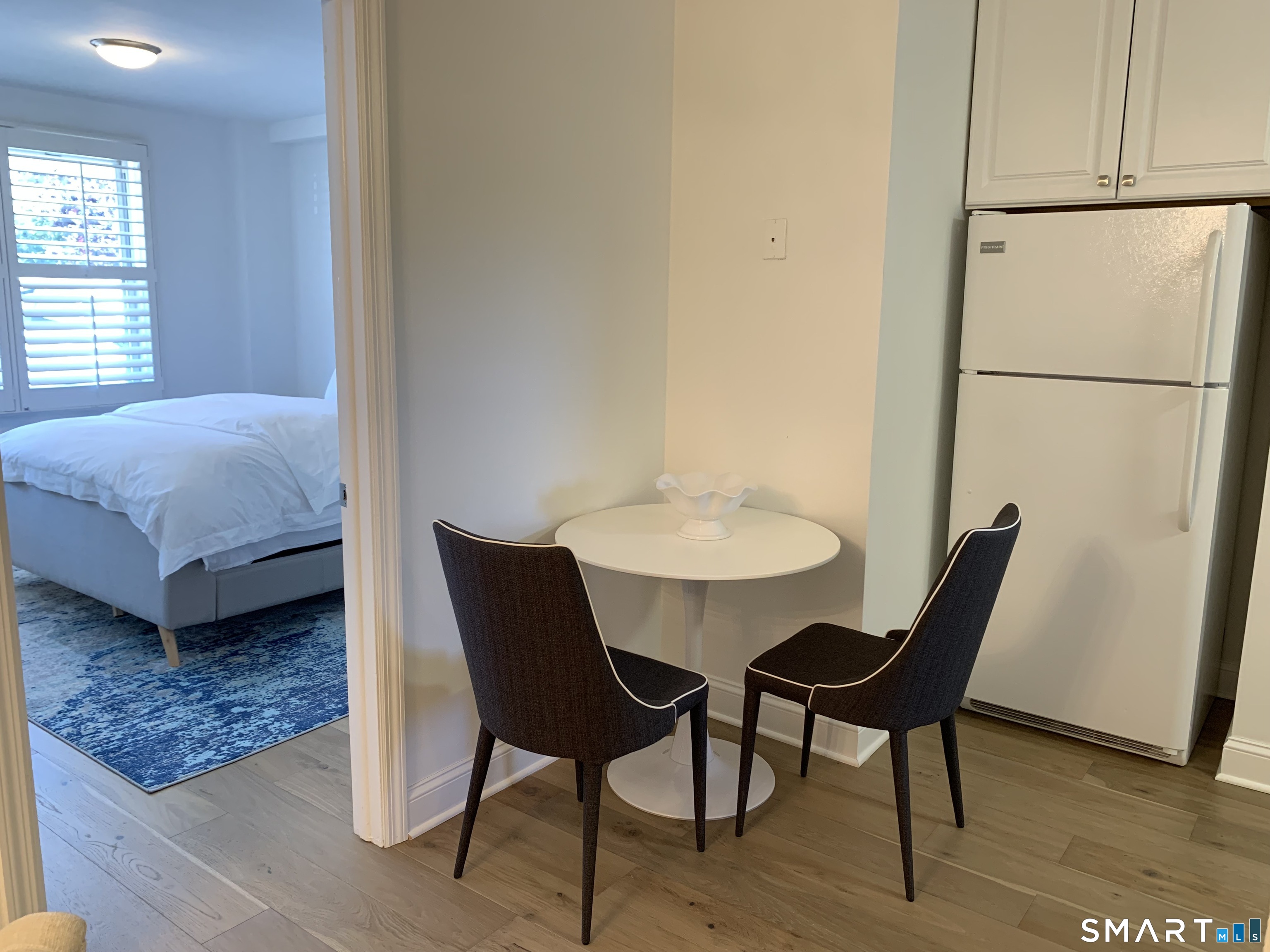 700 Summer Street APT 1M