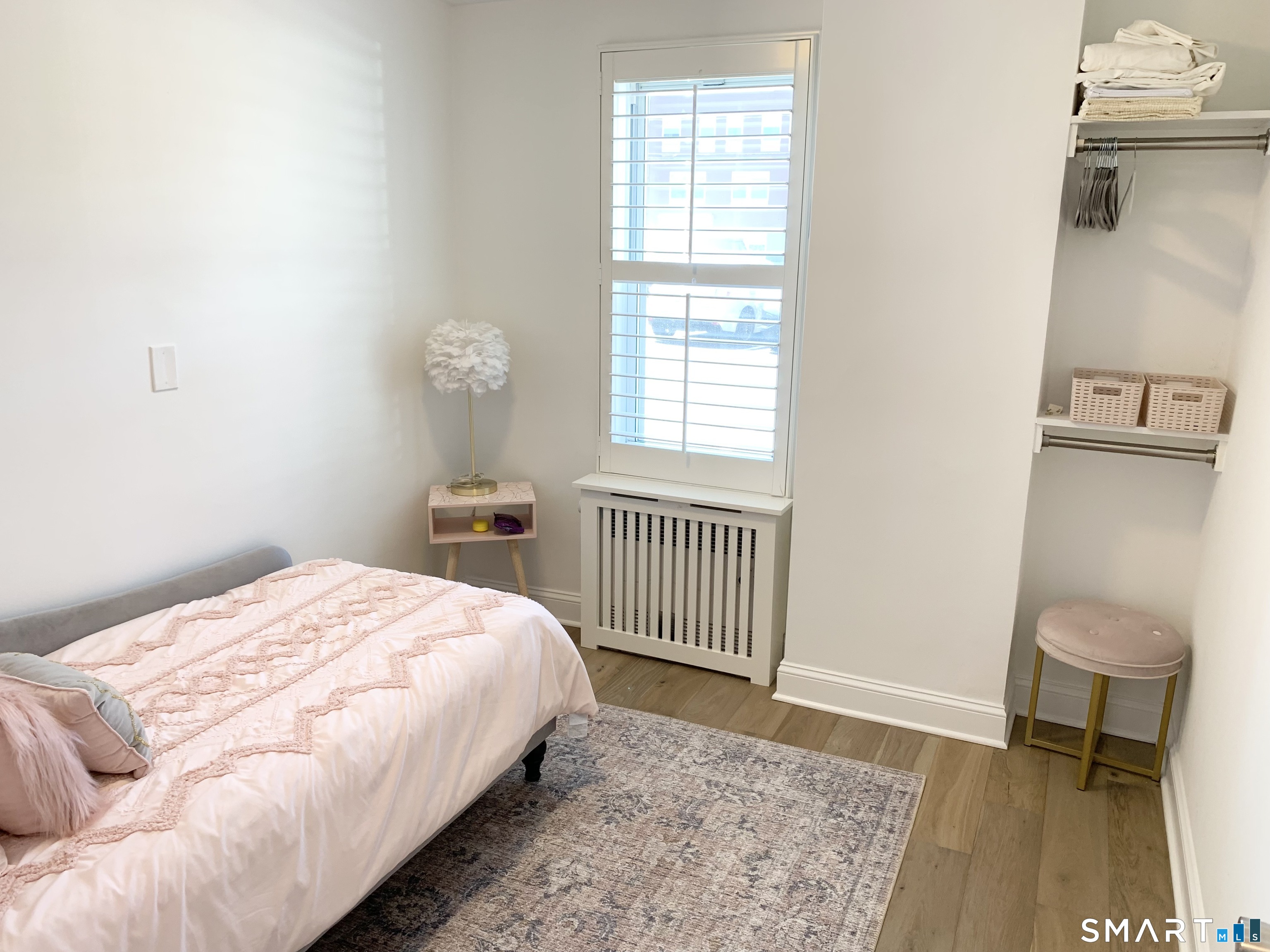 700 Summer Street APT 1M