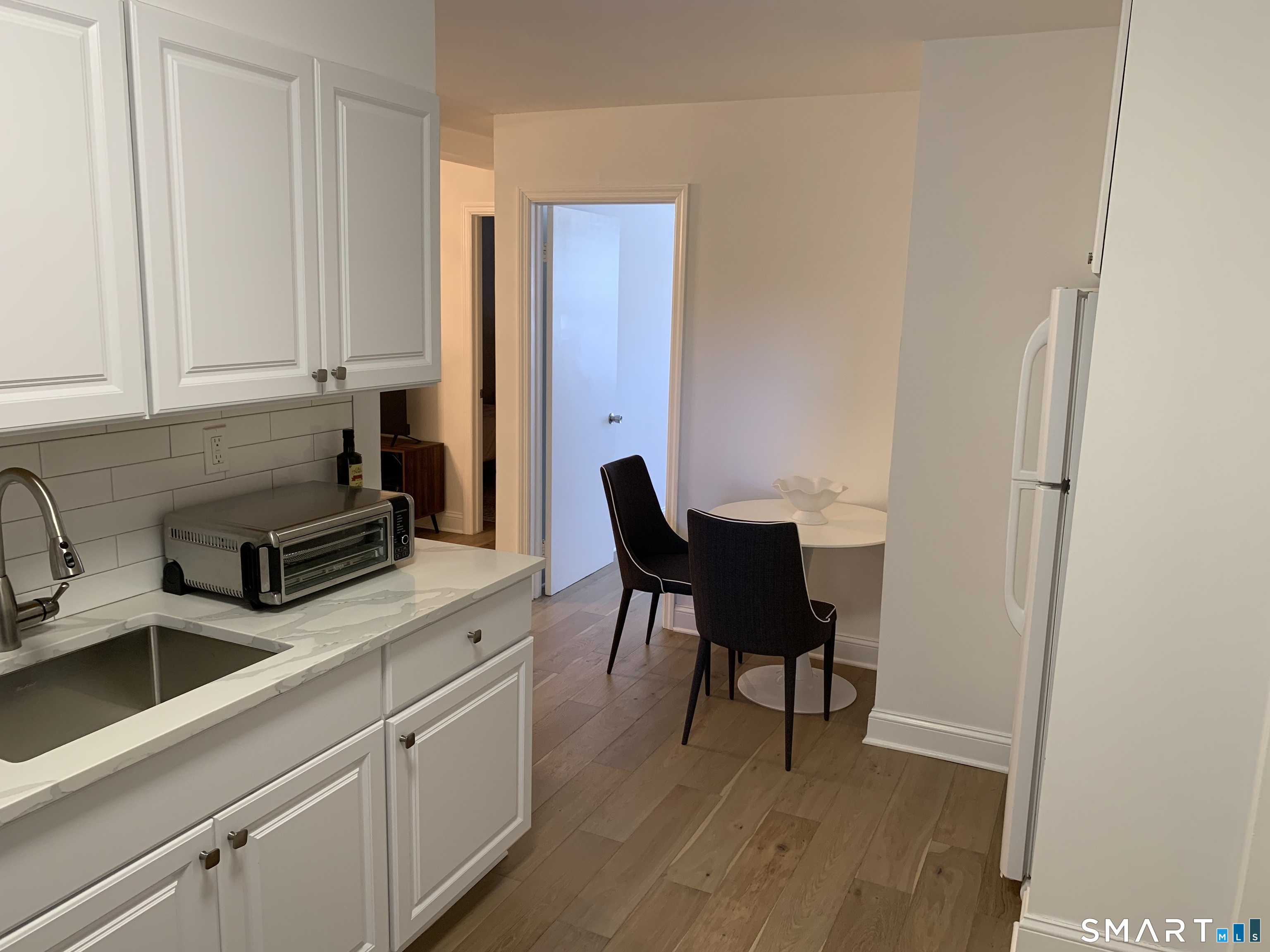 700 Summer Street APT 1M