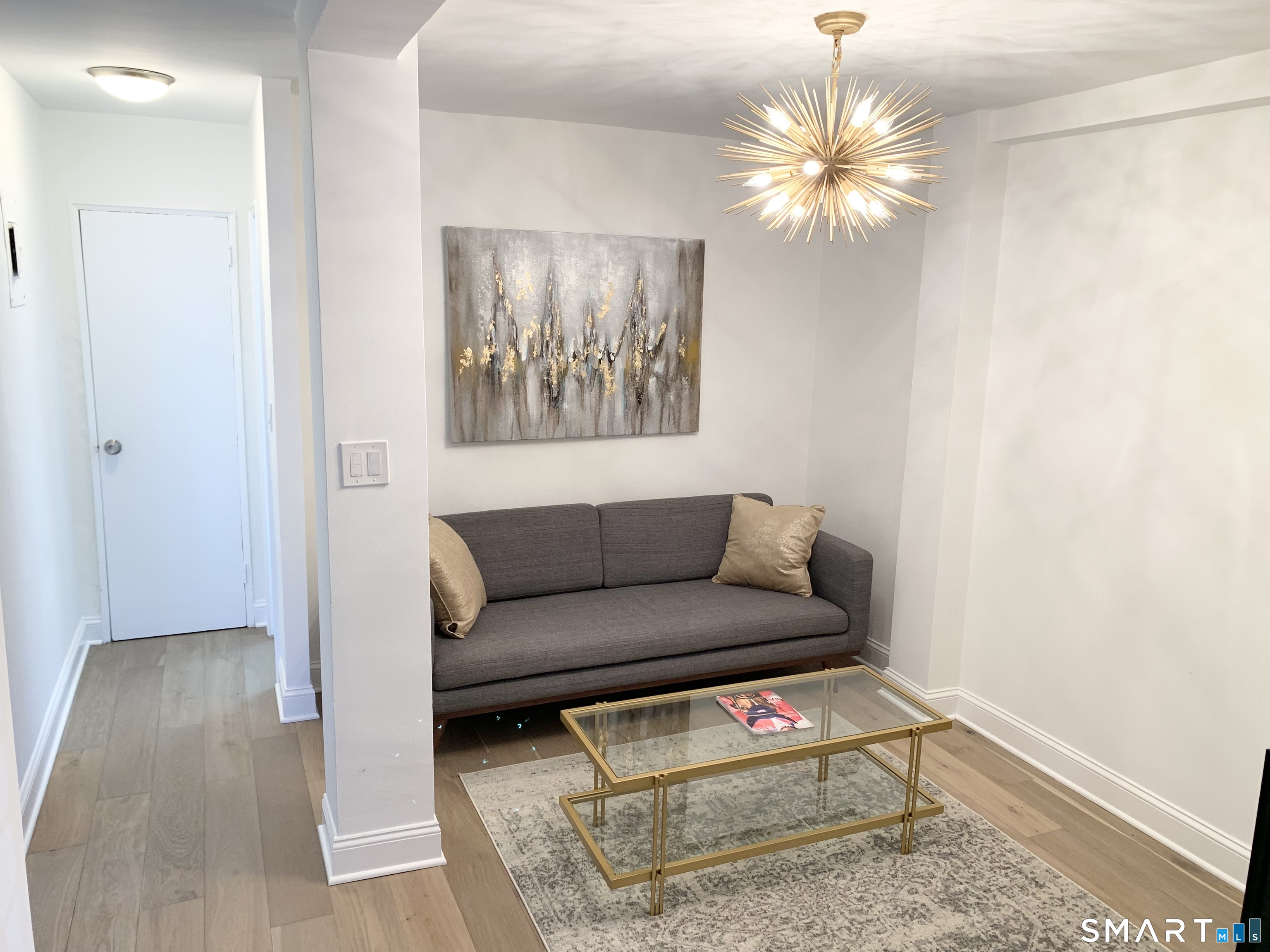 700 Summer Street APT 1M