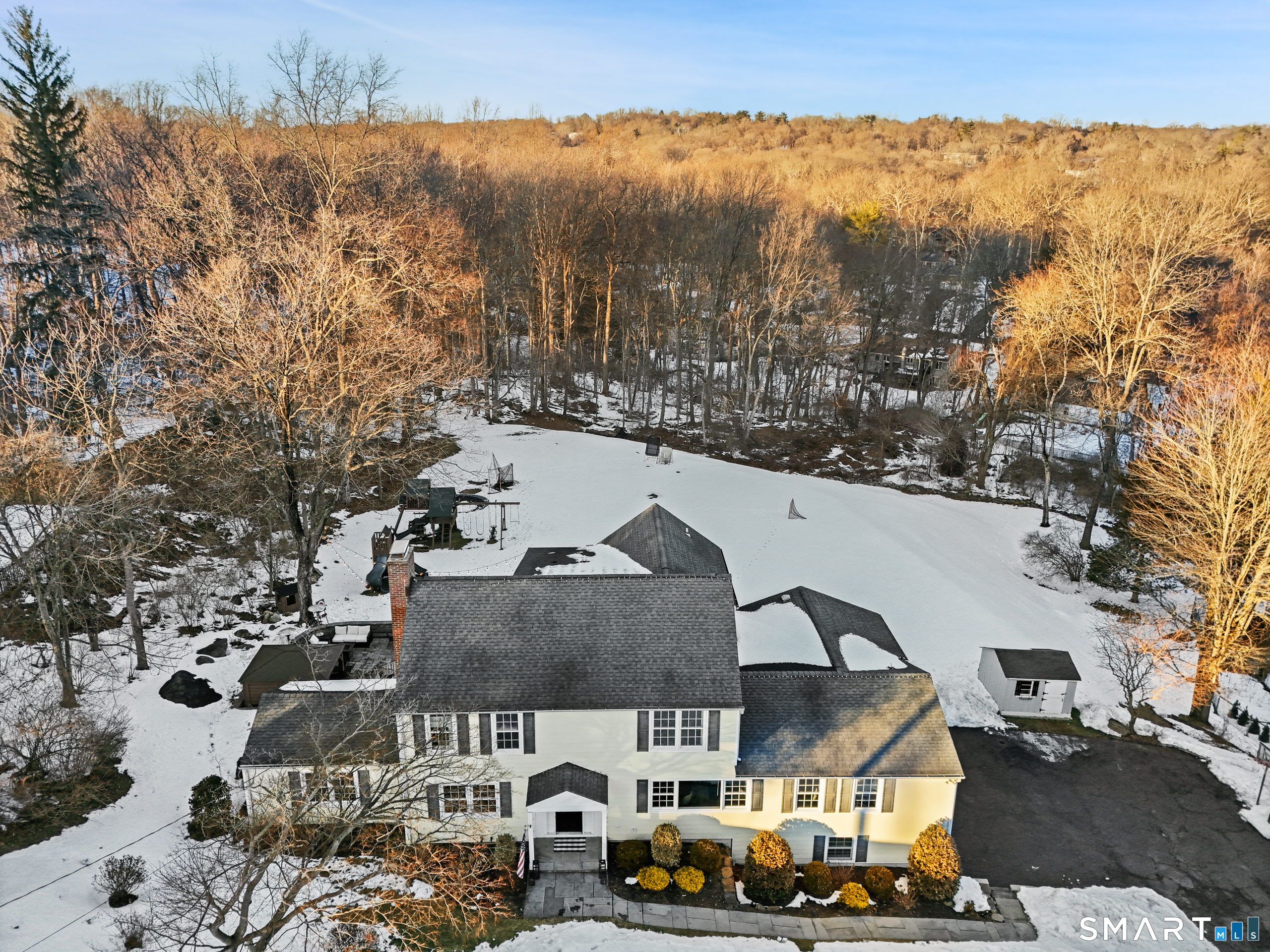 72 Barclay Drive