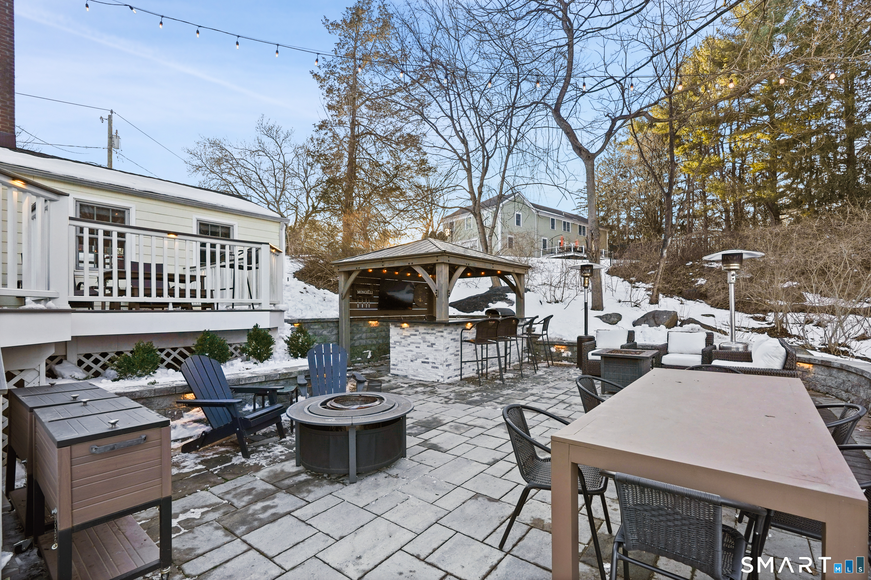 72 Barclay Drive