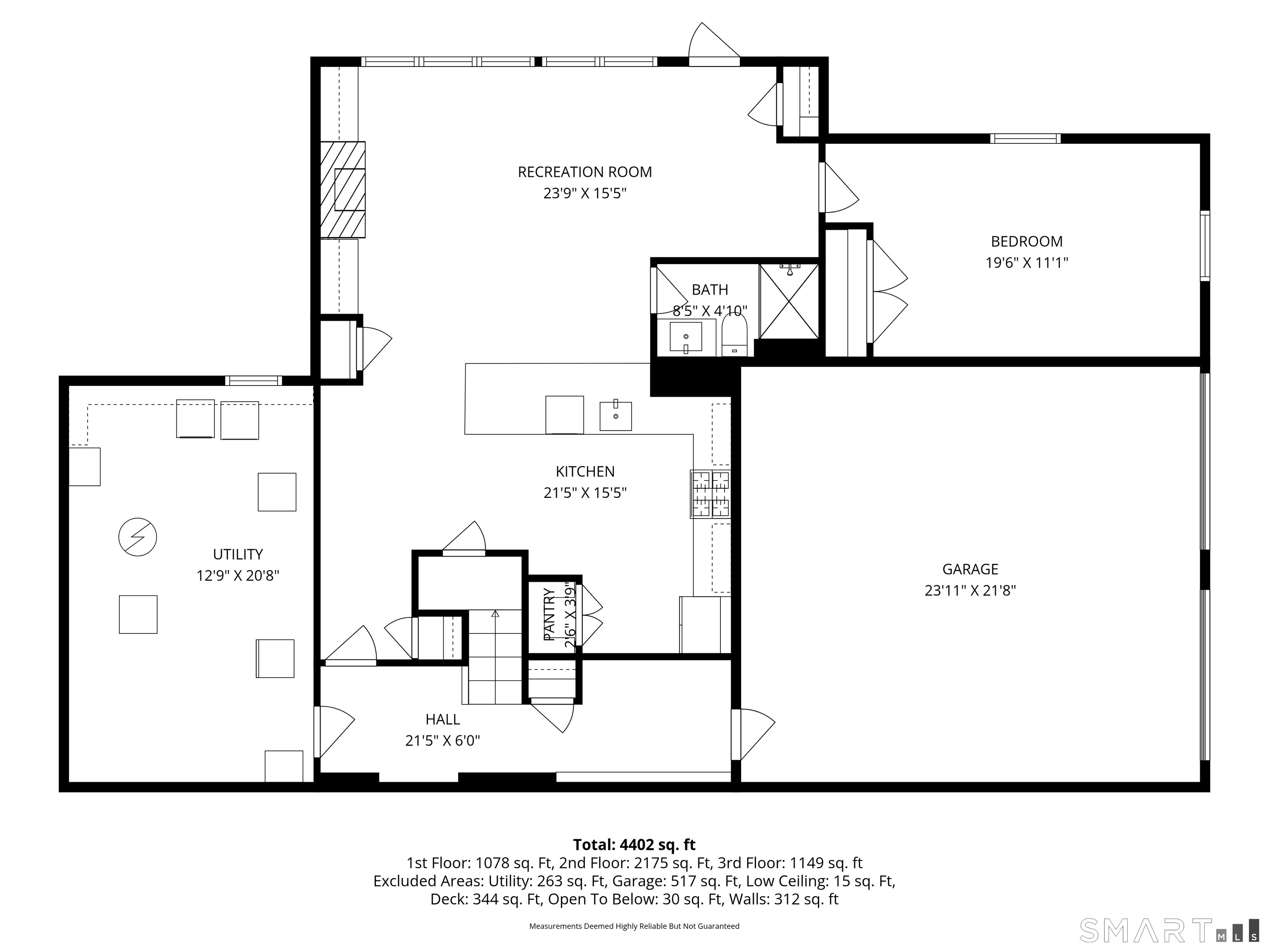 72 Barclay Drive