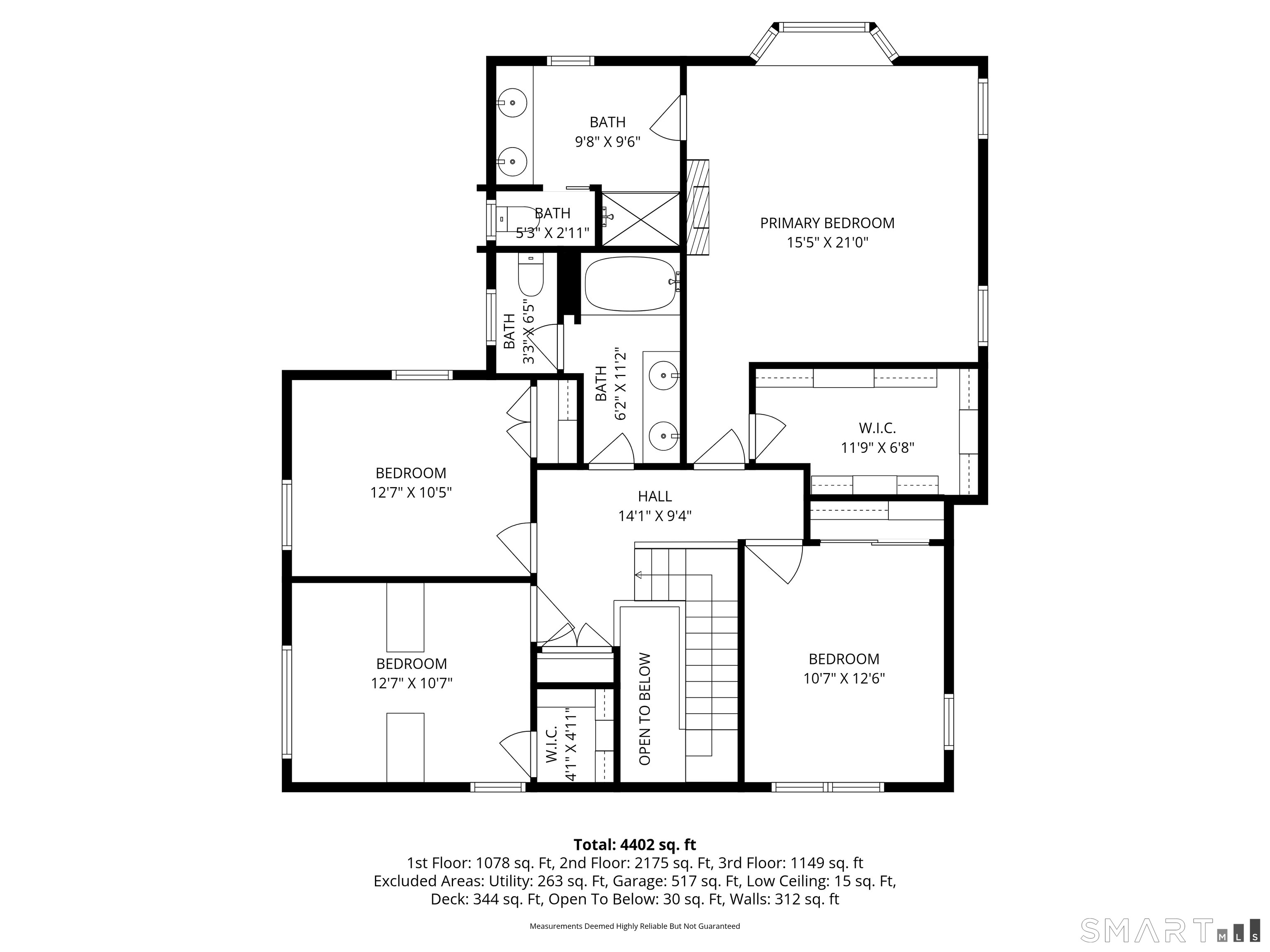 72 Barclay Drive