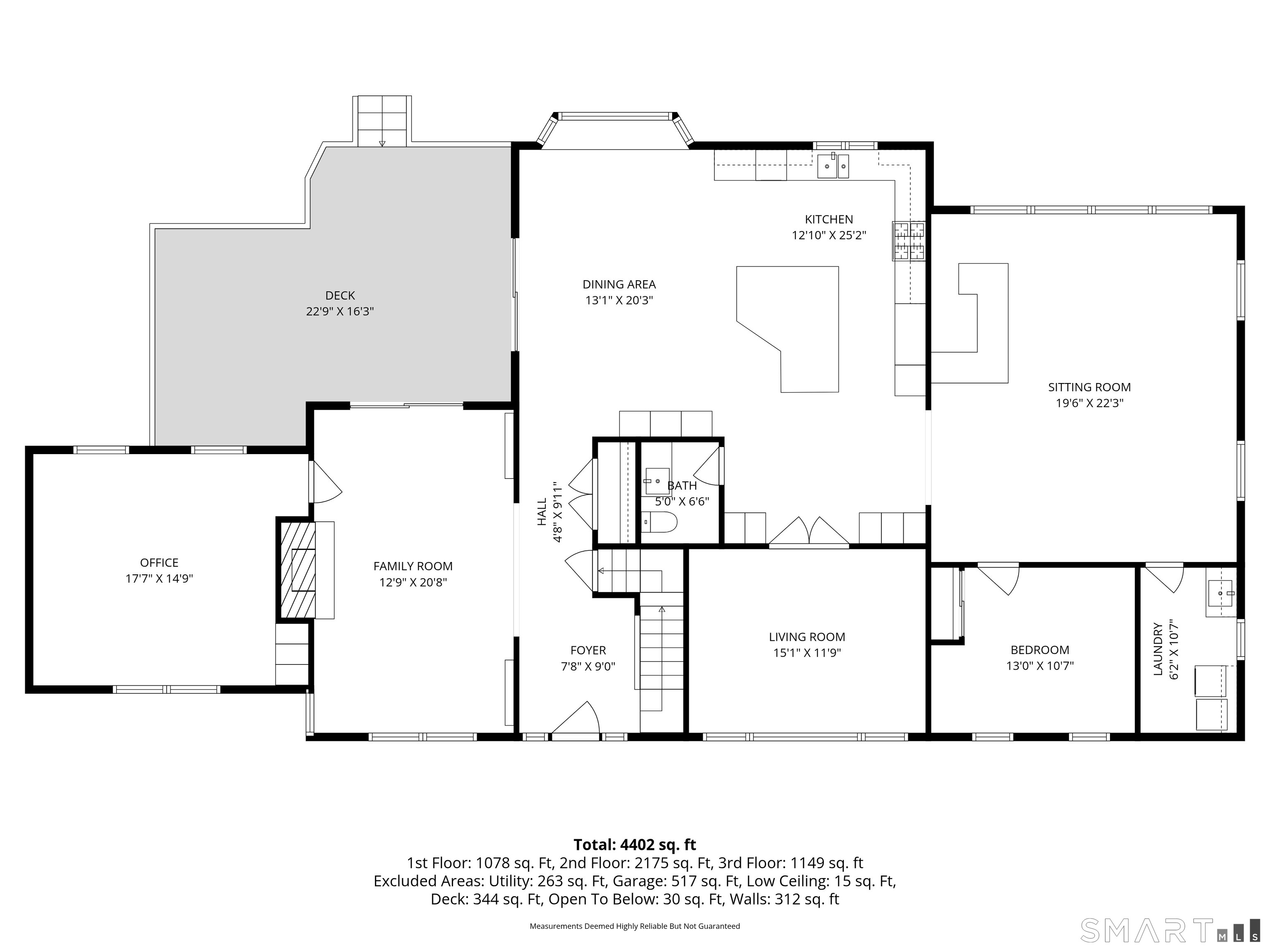 72 Barclay Drive