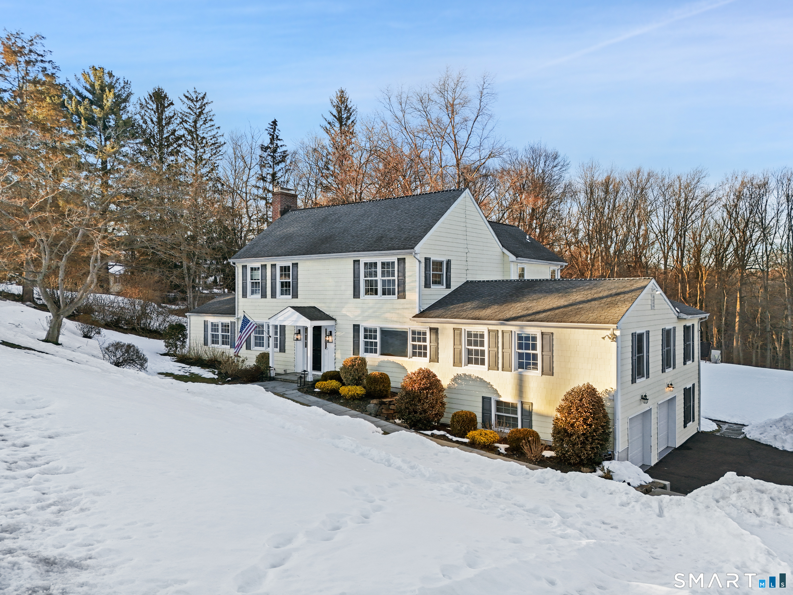 72 Barclay Drive