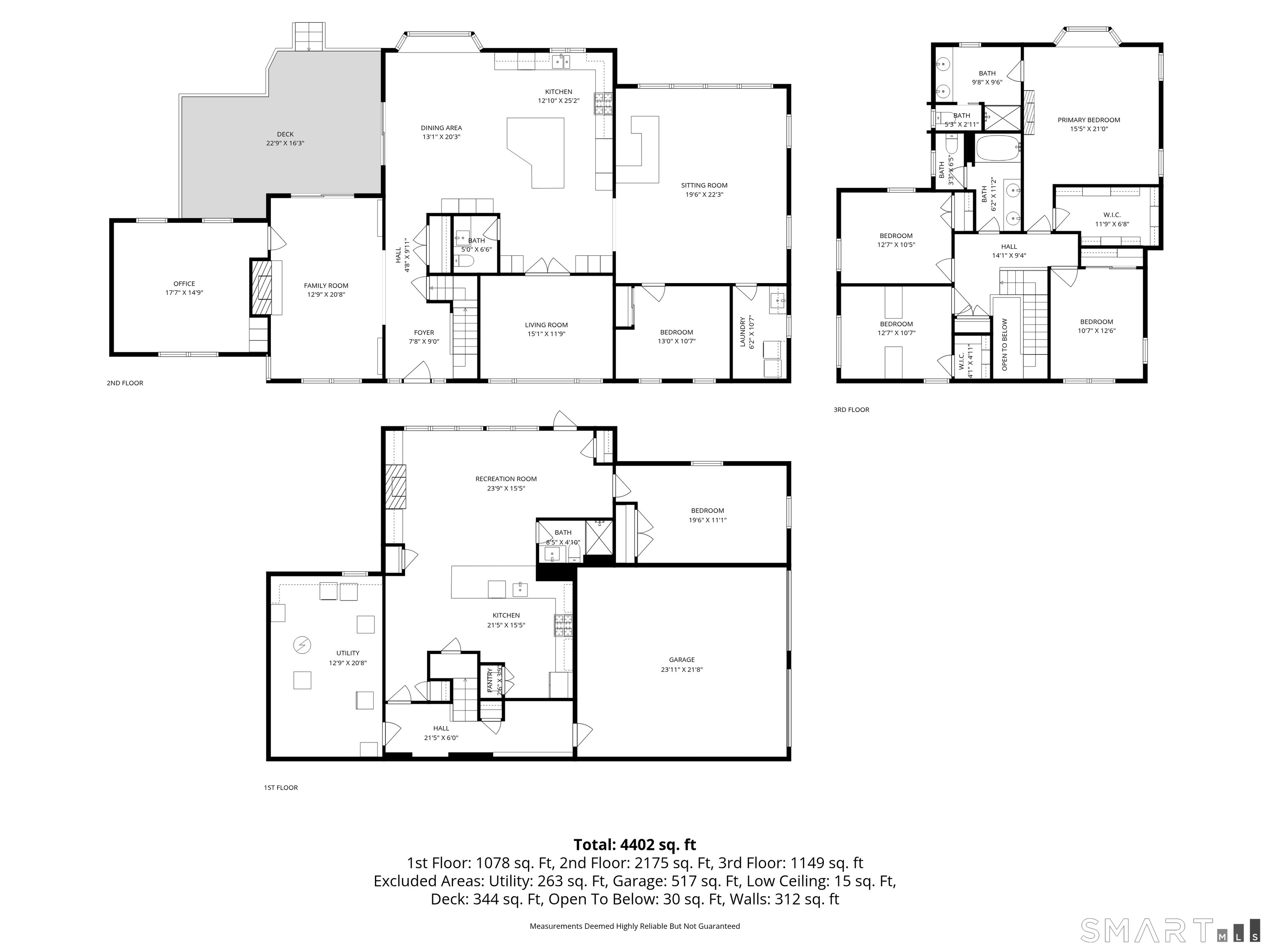 72 Barclay Drive