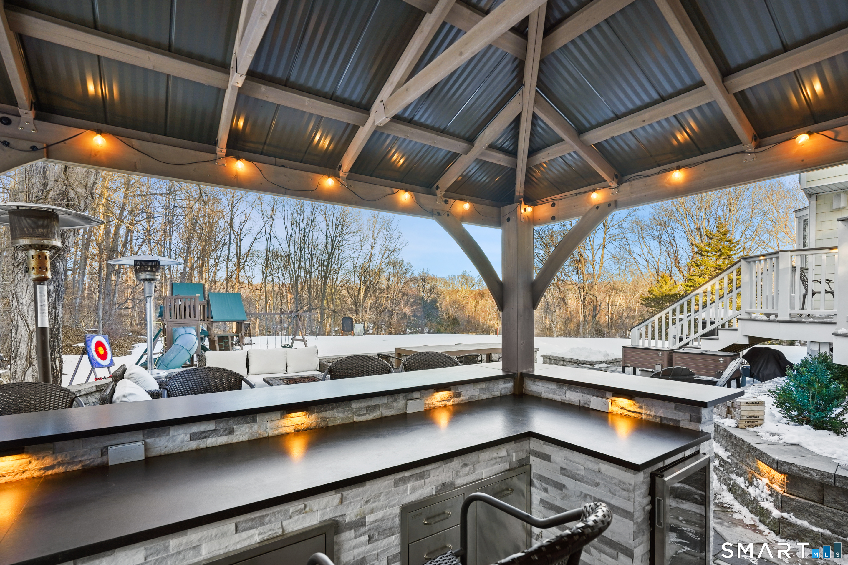72 Barclay Drive