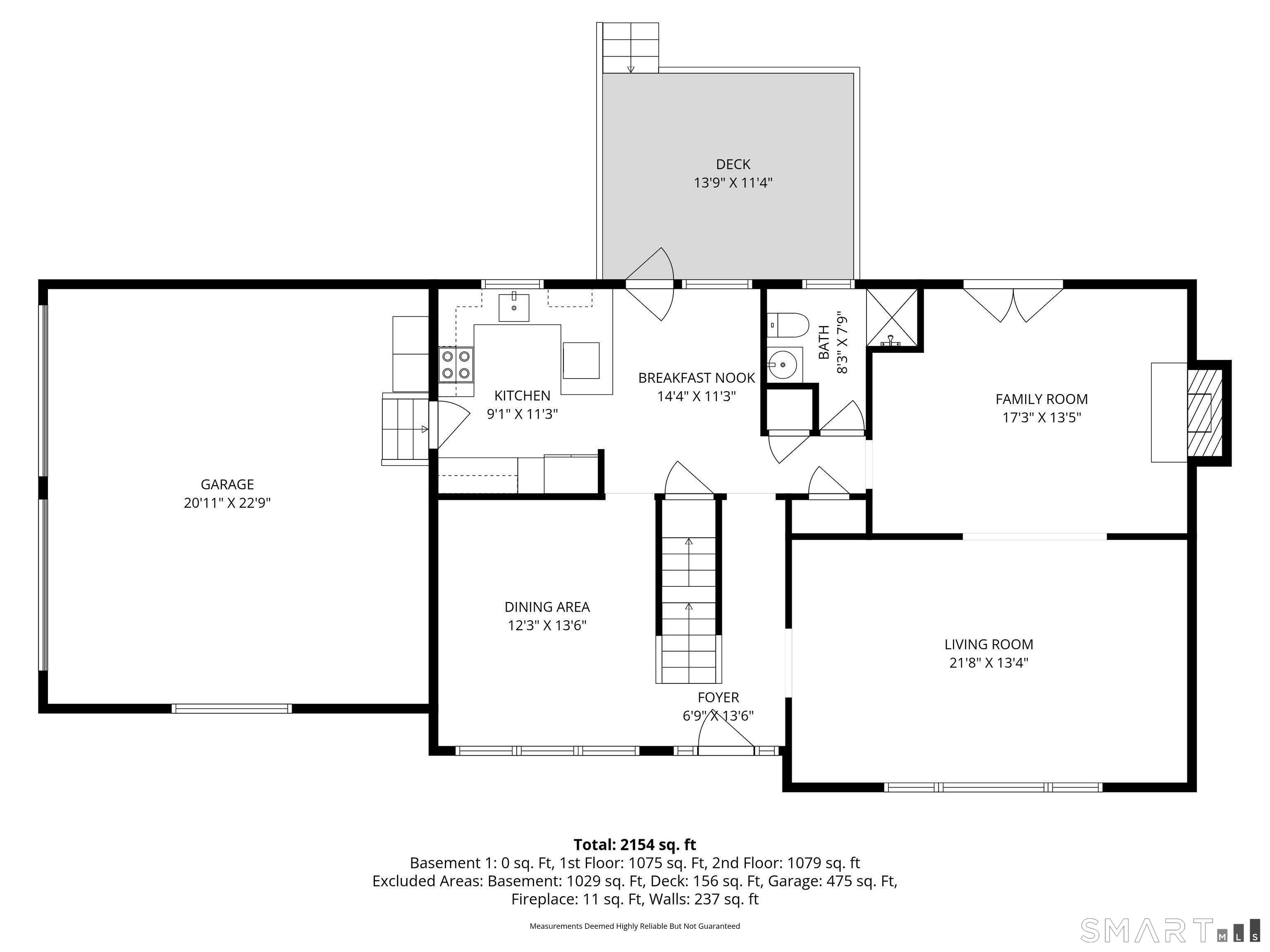 39 McIntosh Road
