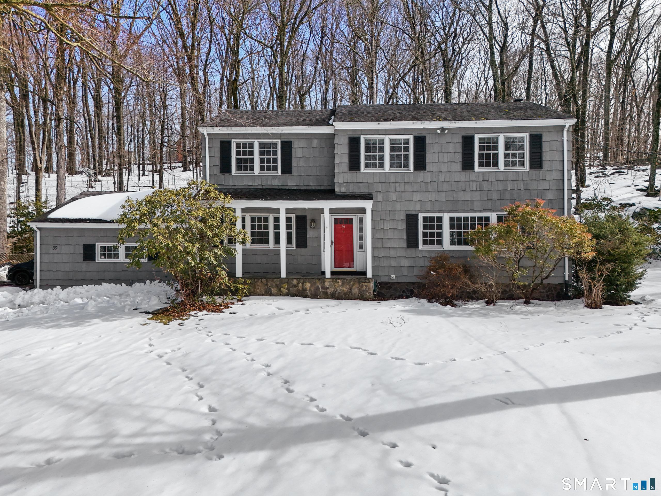 39 McIntosh Road