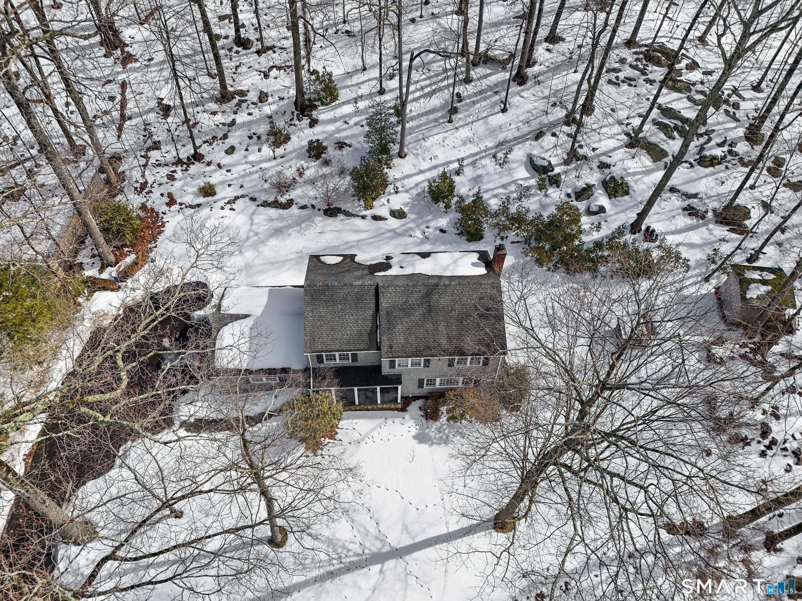 39 McIntosh Road