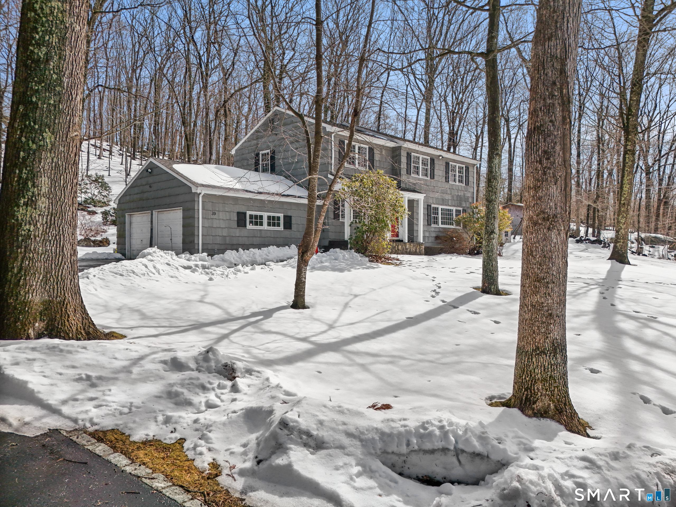 39 McIntosh Road