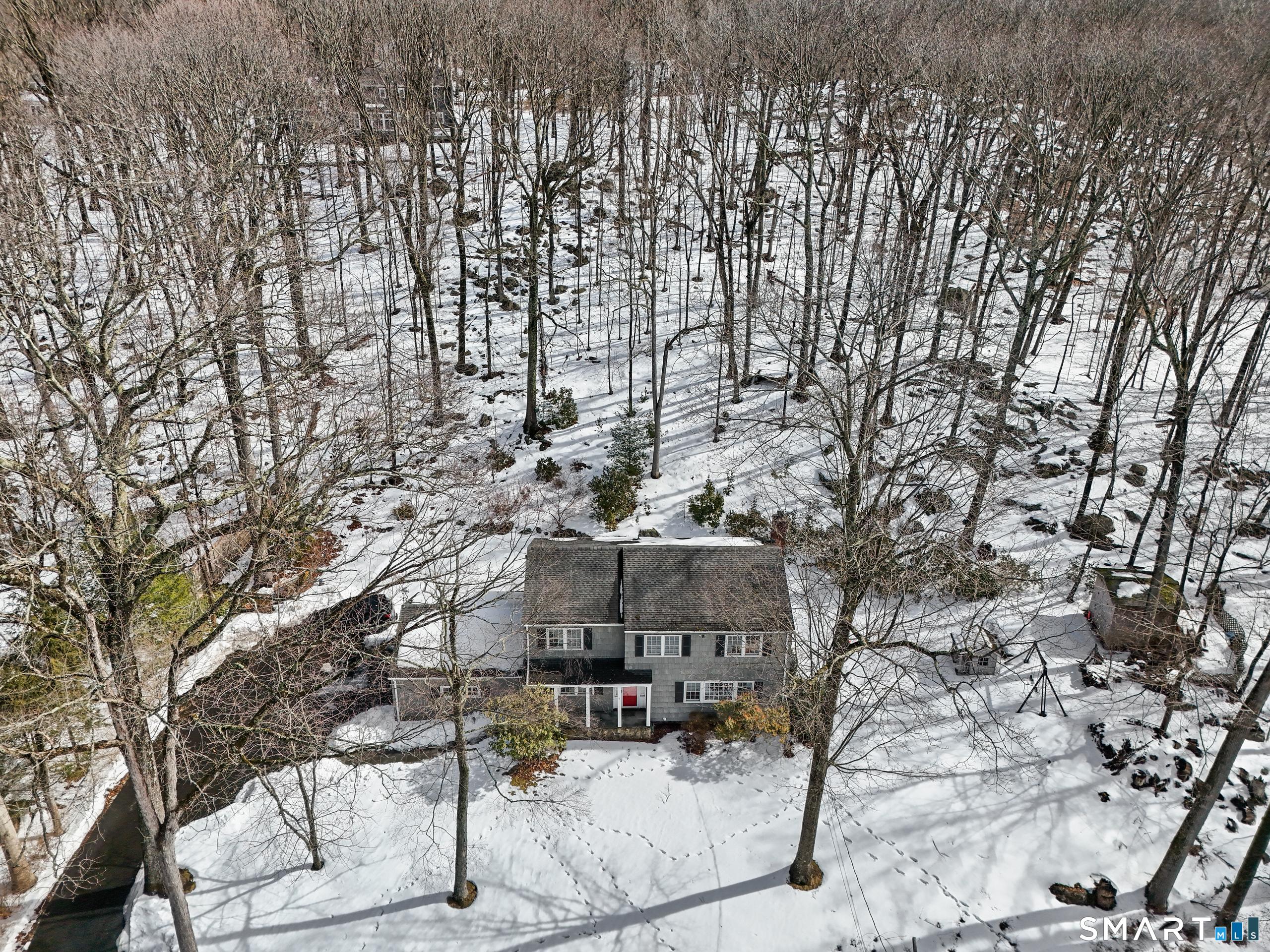 39 McIntosh Road