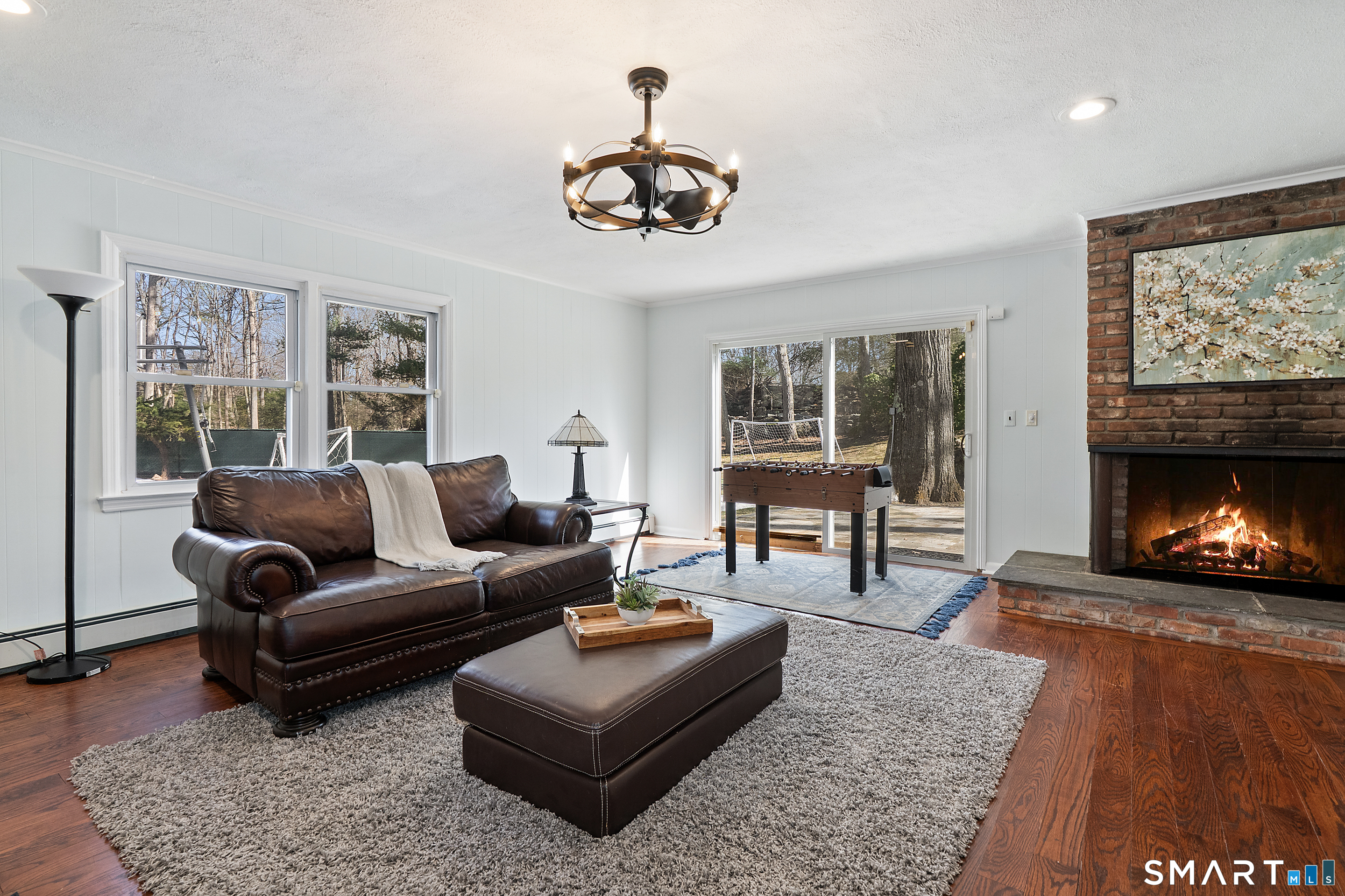 202 Fox Ridge Road