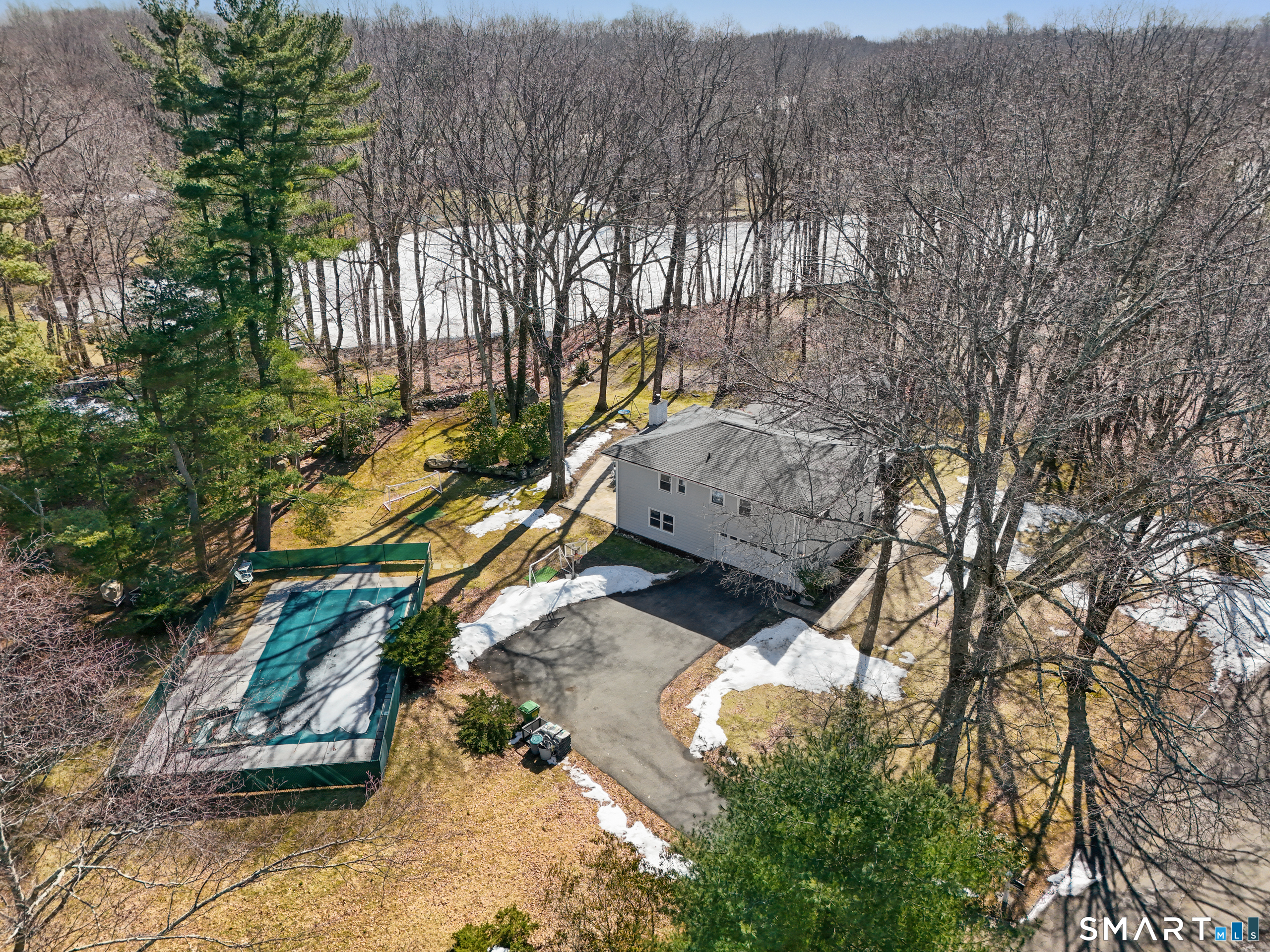 202 Fox Ridge Road
