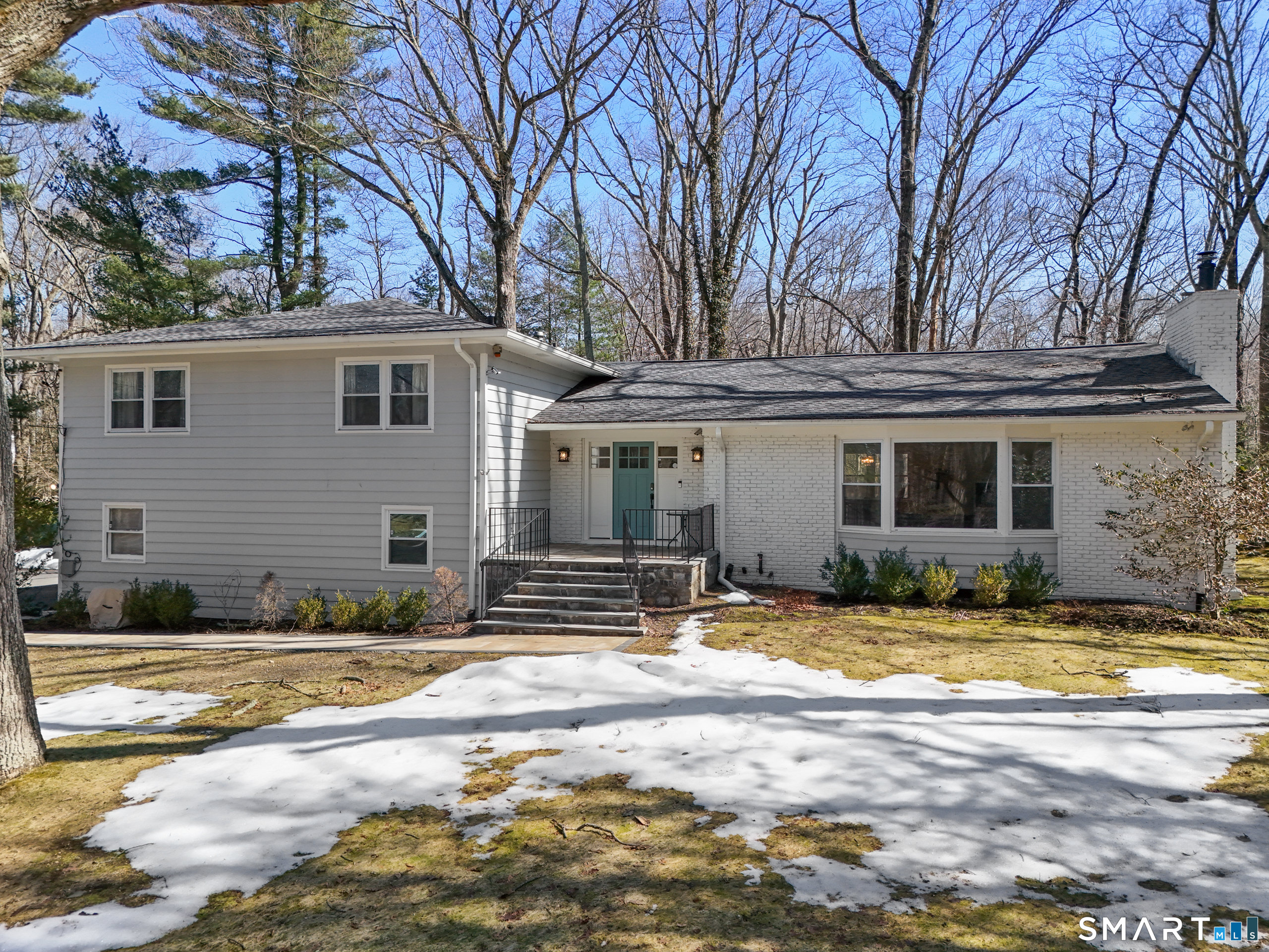 202 Fox Ridge Road