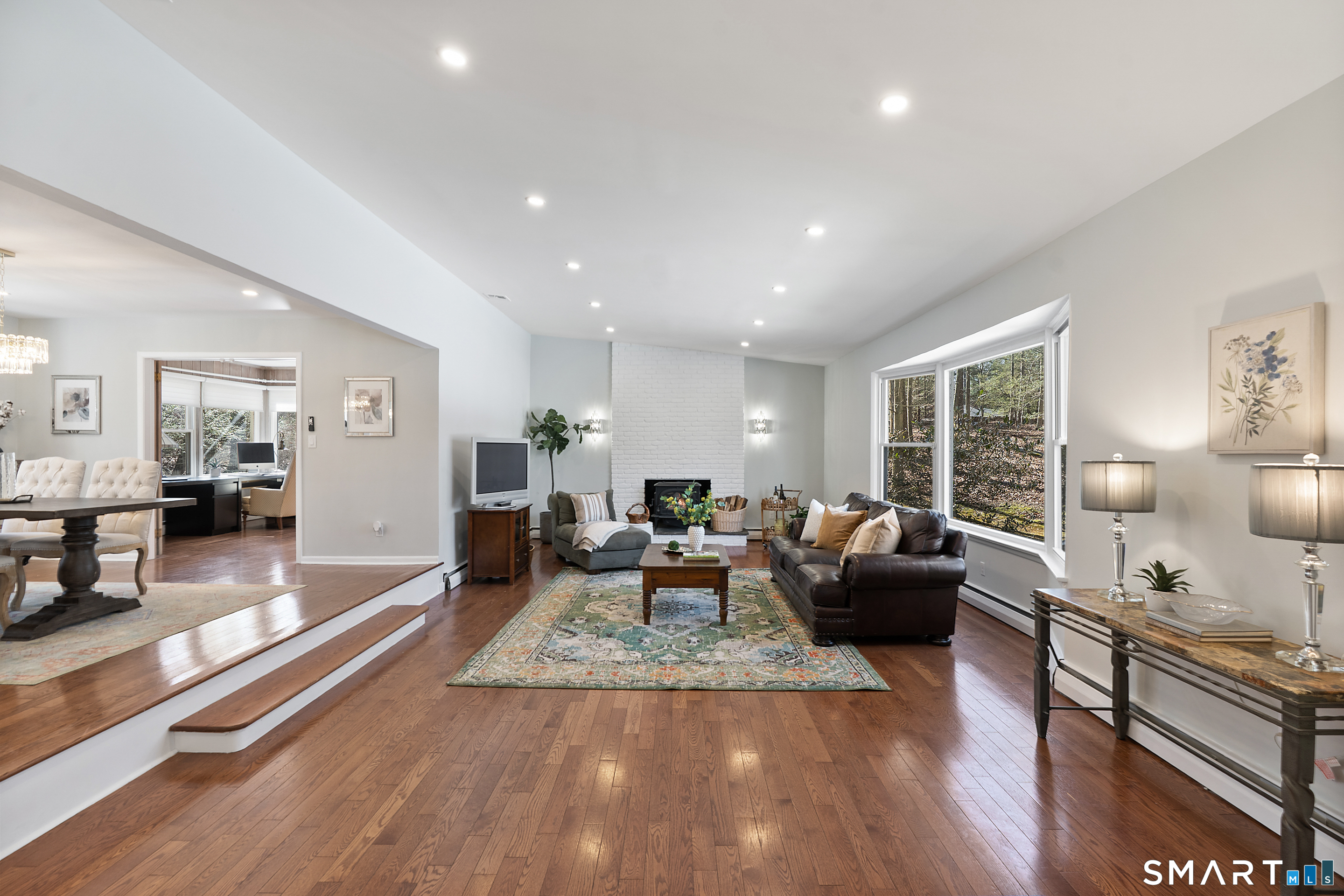202 Fox Ridge Road