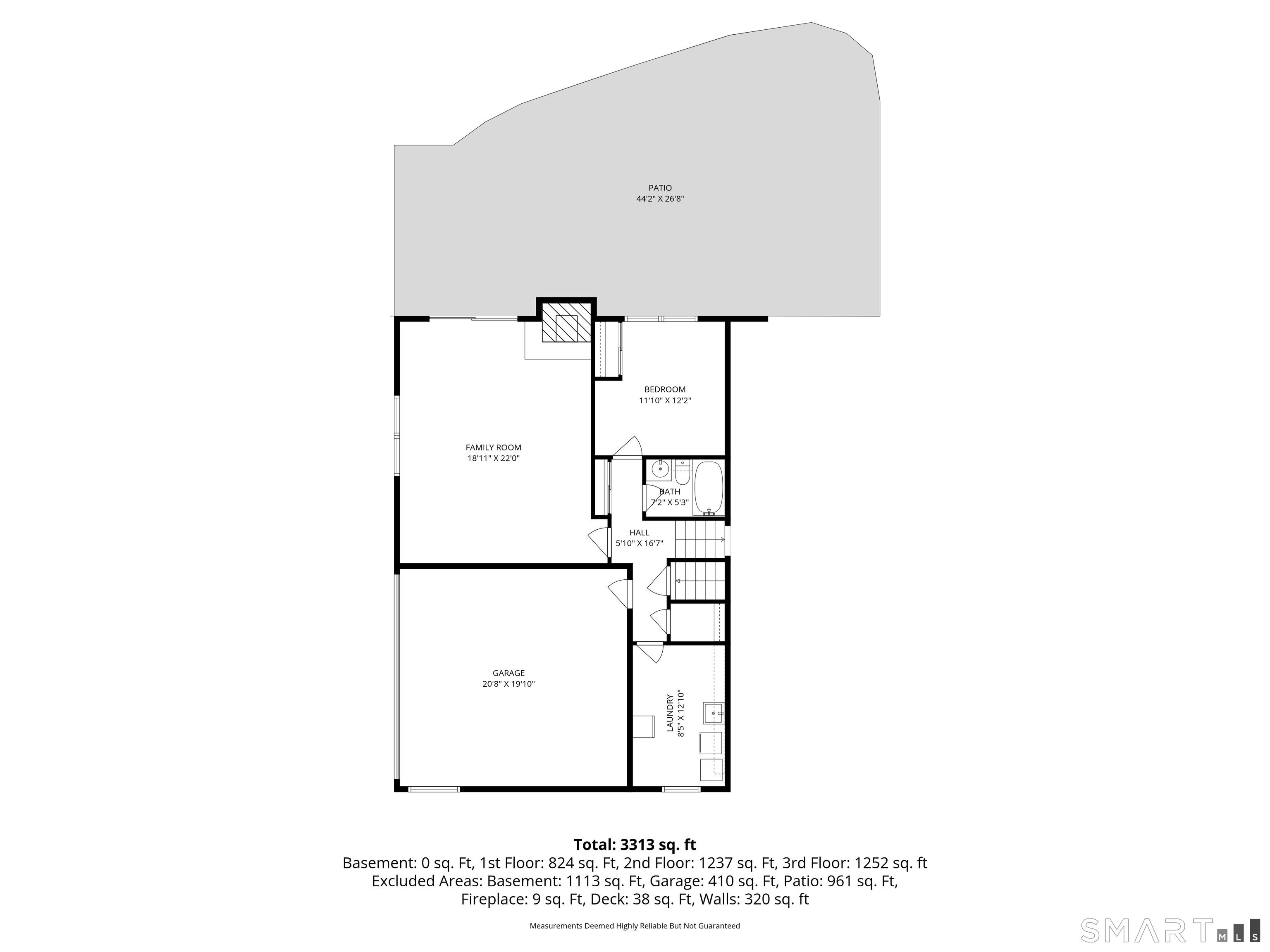 202 Fox Ridge Road