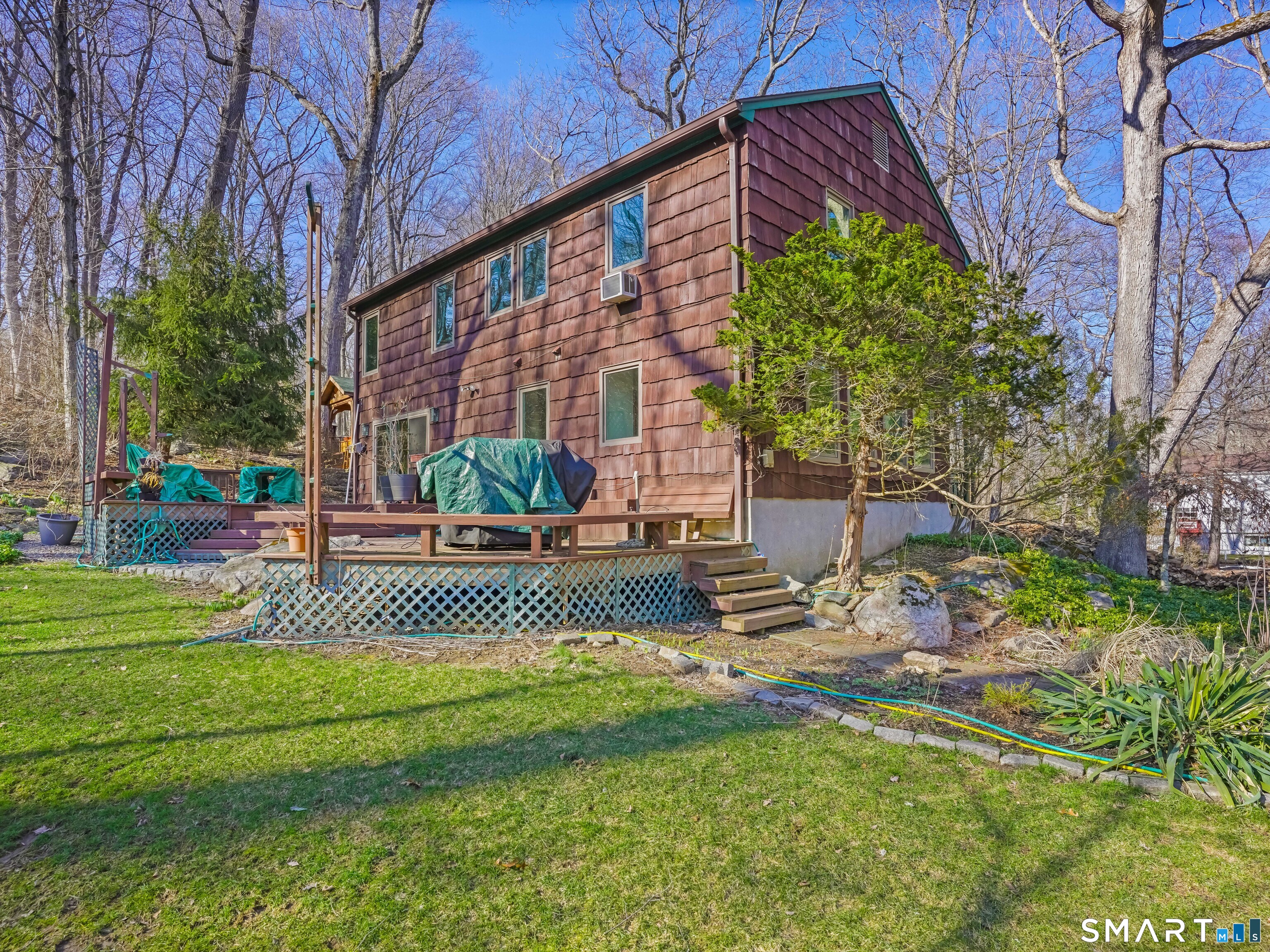 208 Cascade Road