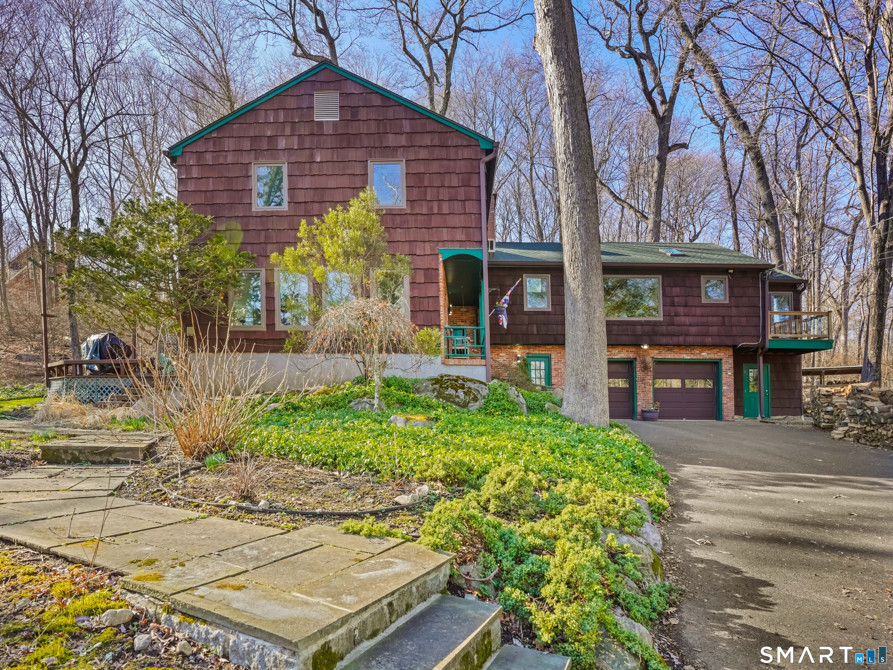 208 Cascade Road