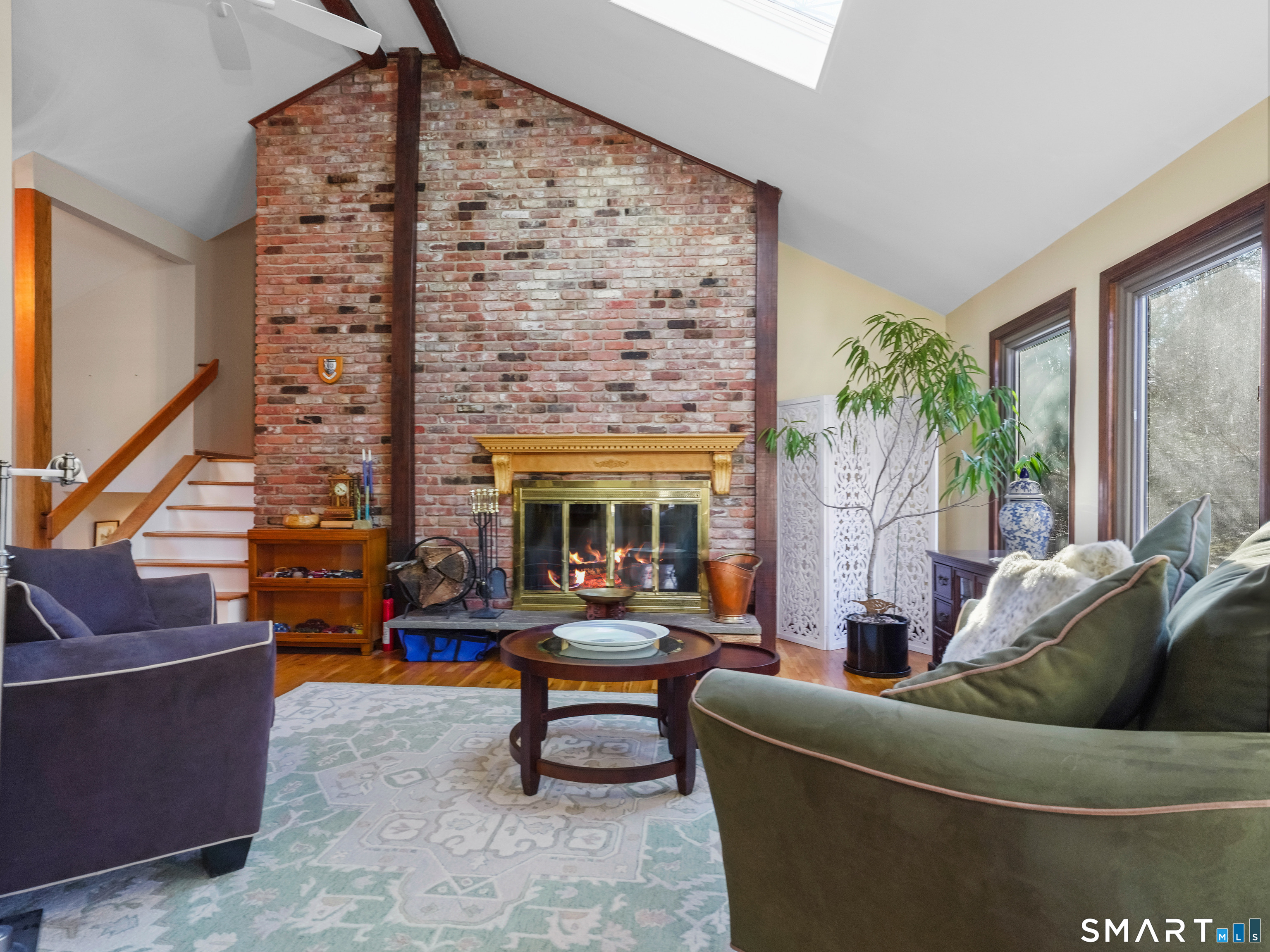 208 Cascade Road