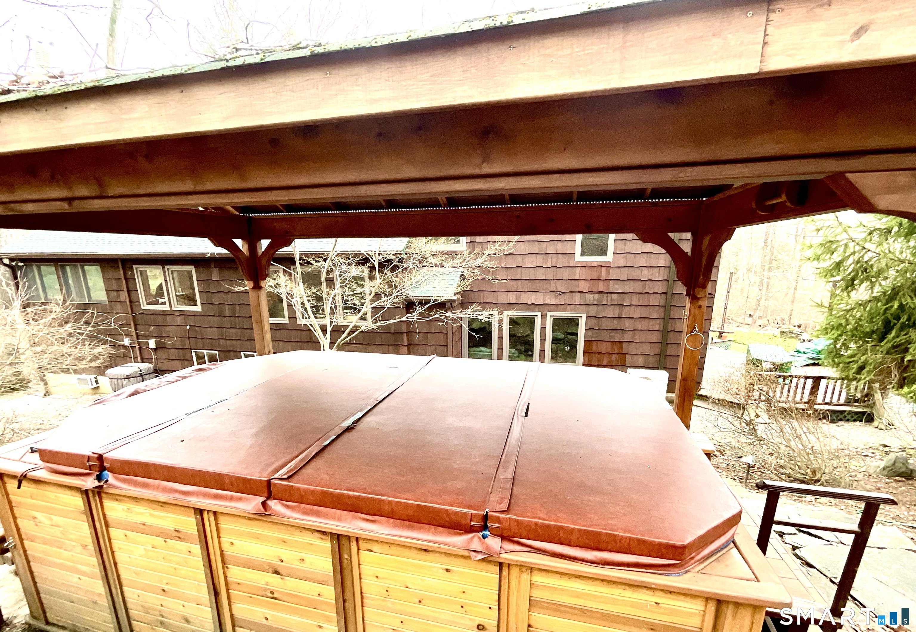 208 Cascade Road