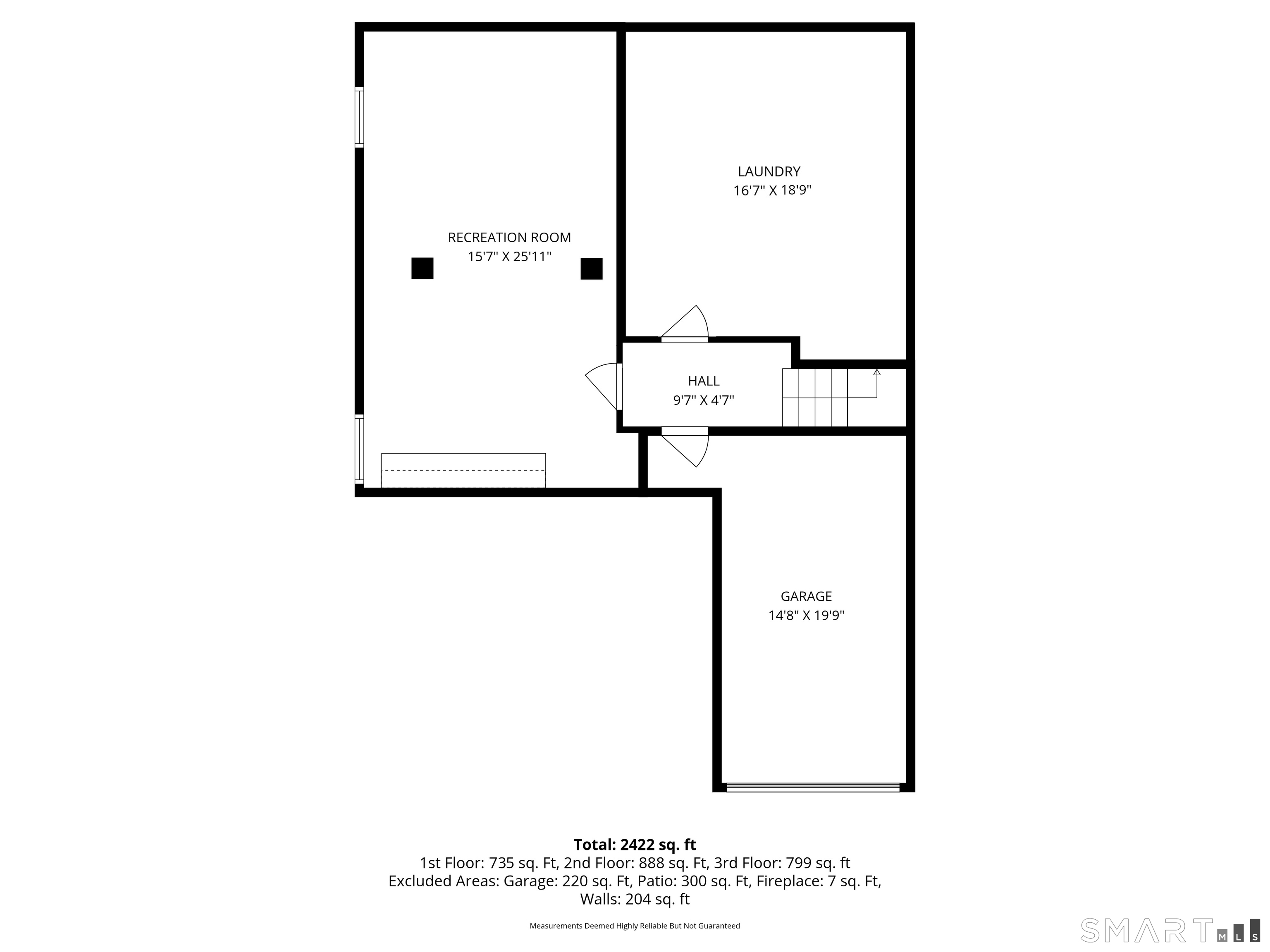 71 Elizabeth Avenue