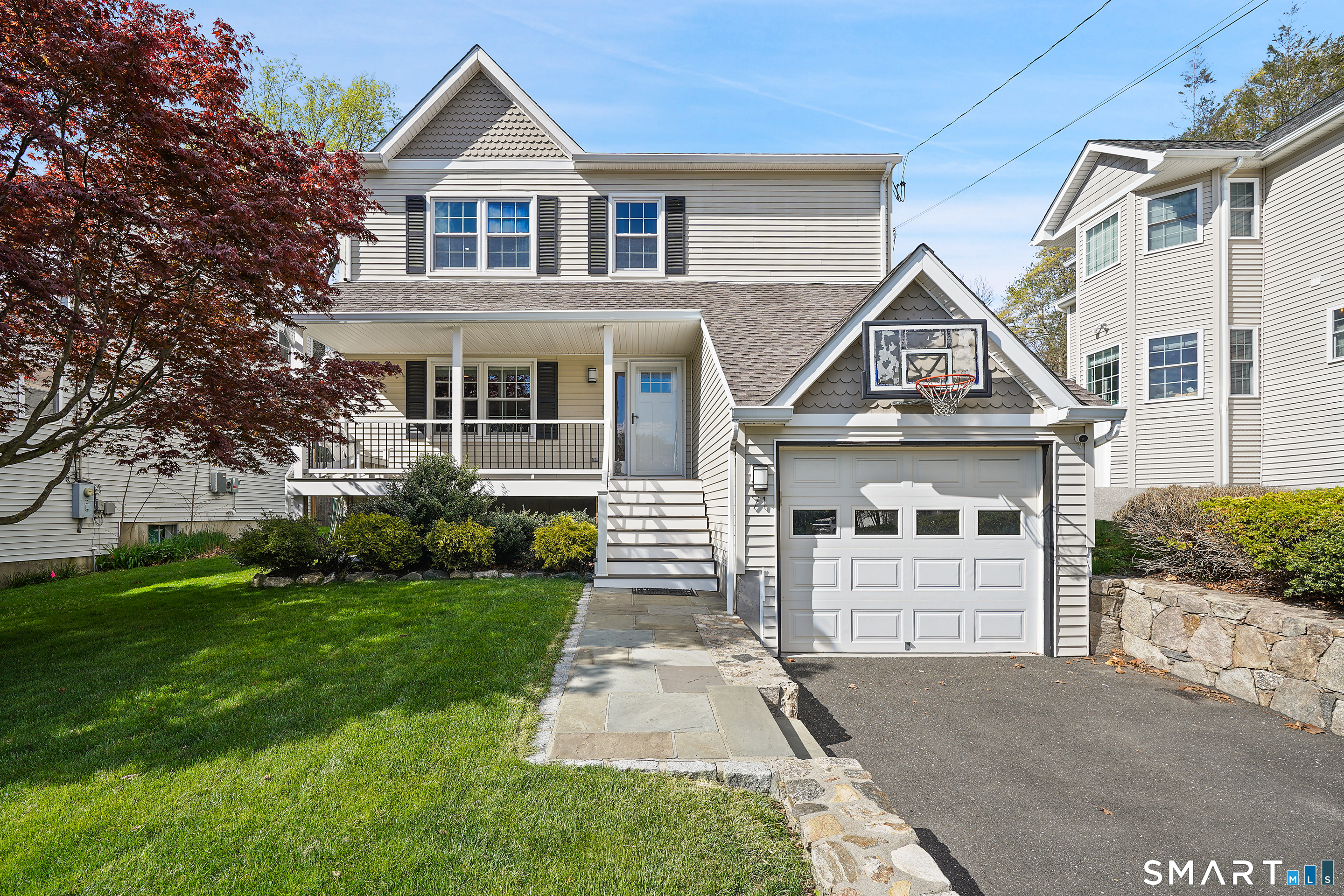 71 Elizabeth Avenue