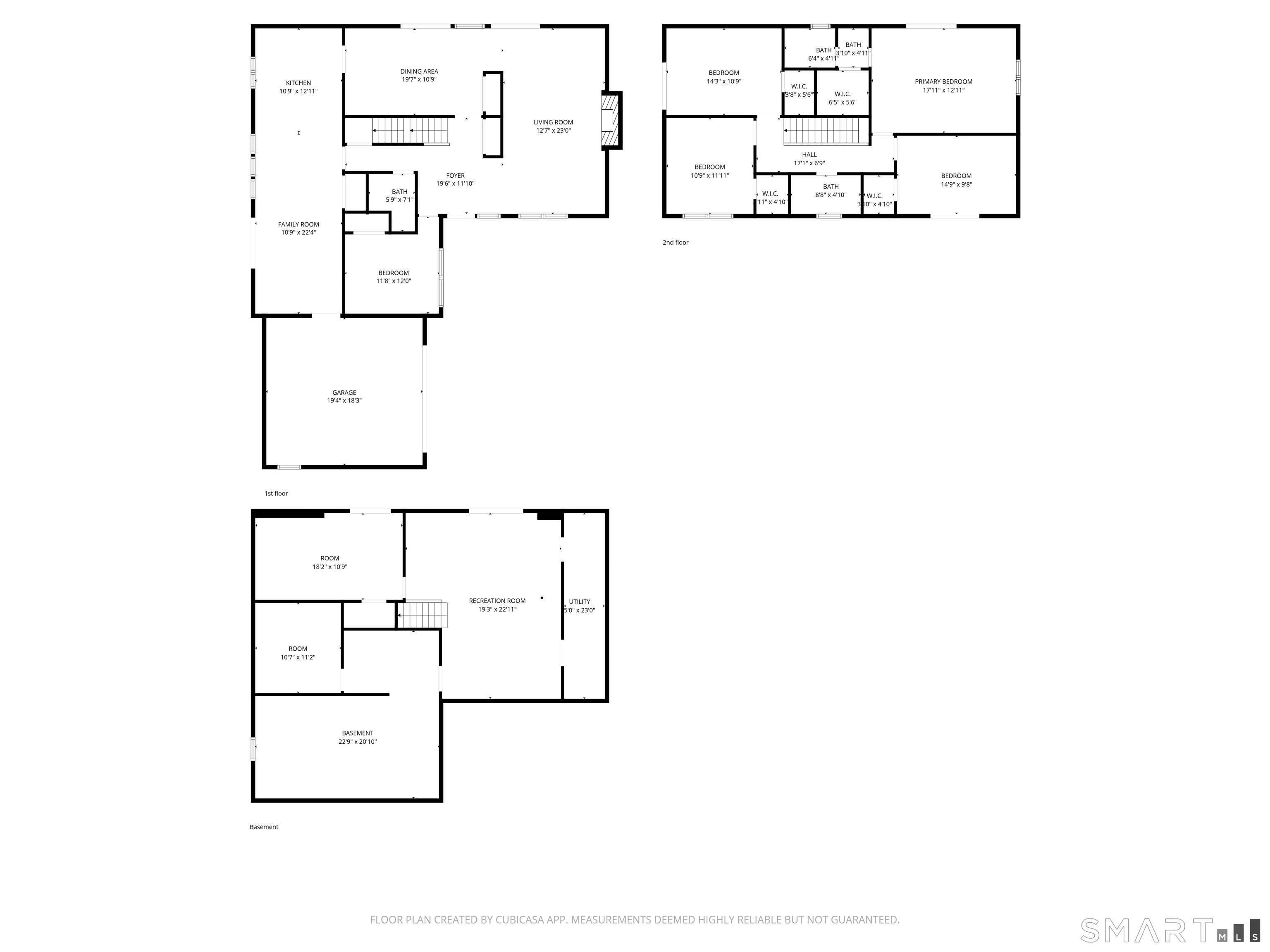 18 Ledgewood Road
