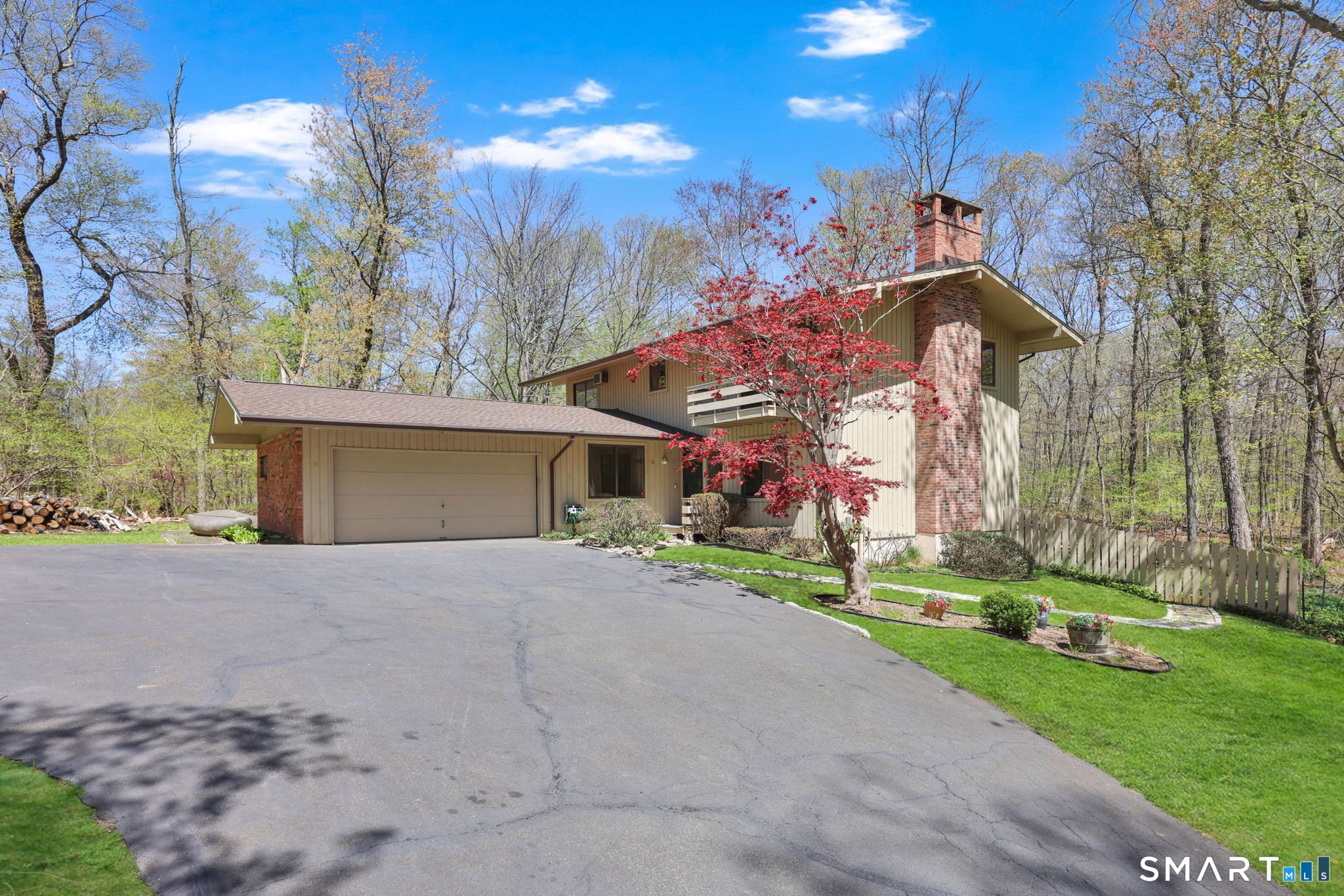 18 Ledgewood Road