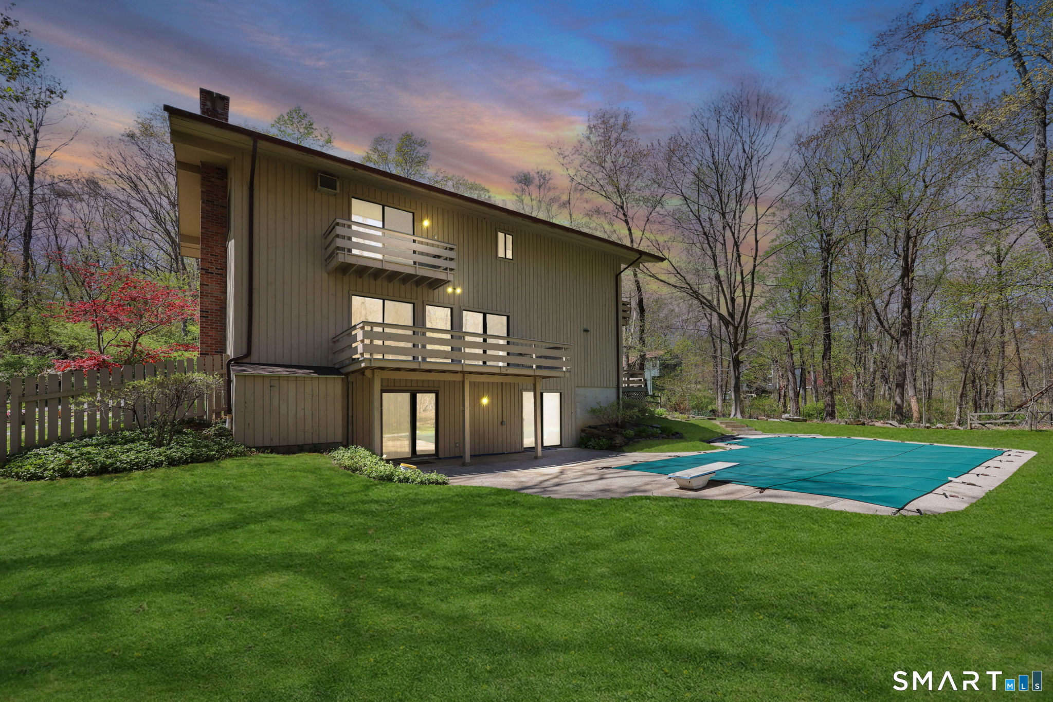 18 Ledgewood Road