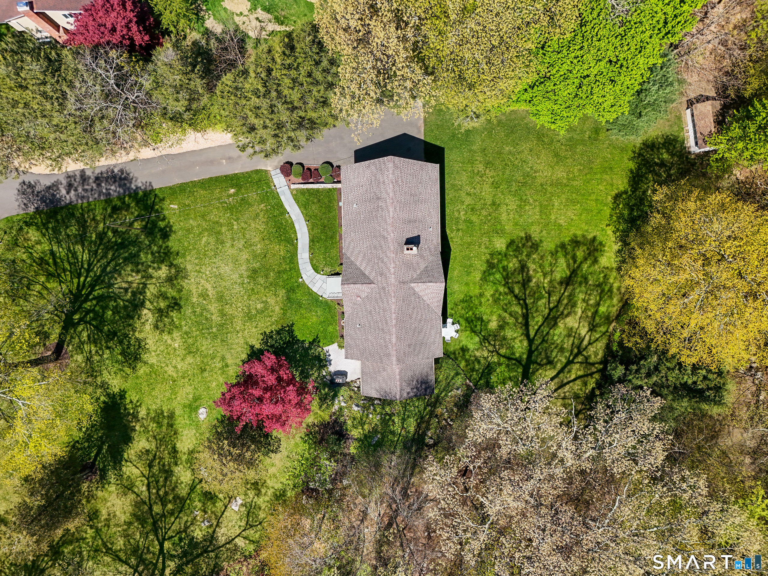 2525 Long Ridge Road