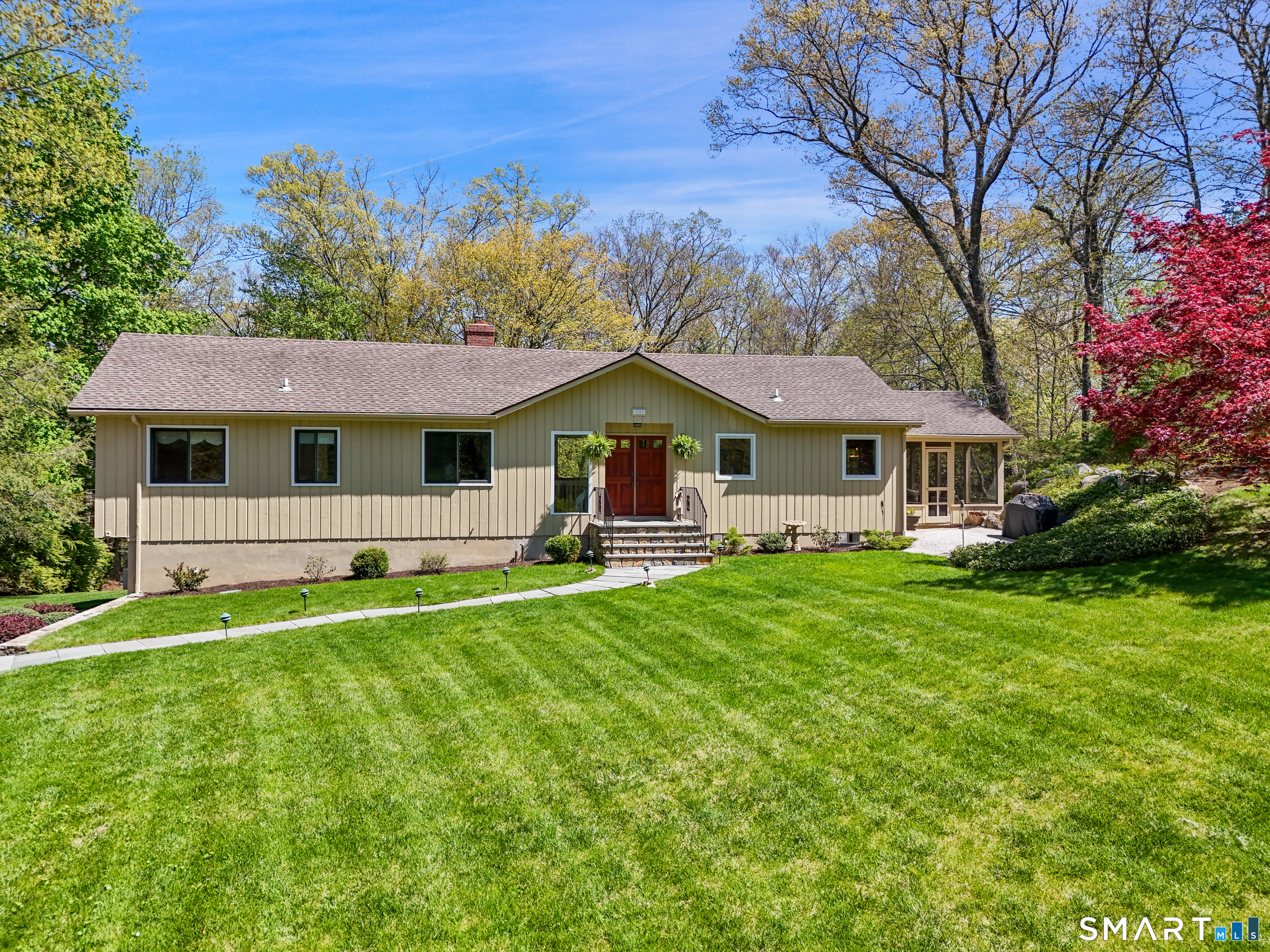 2525 Long Ridge Road