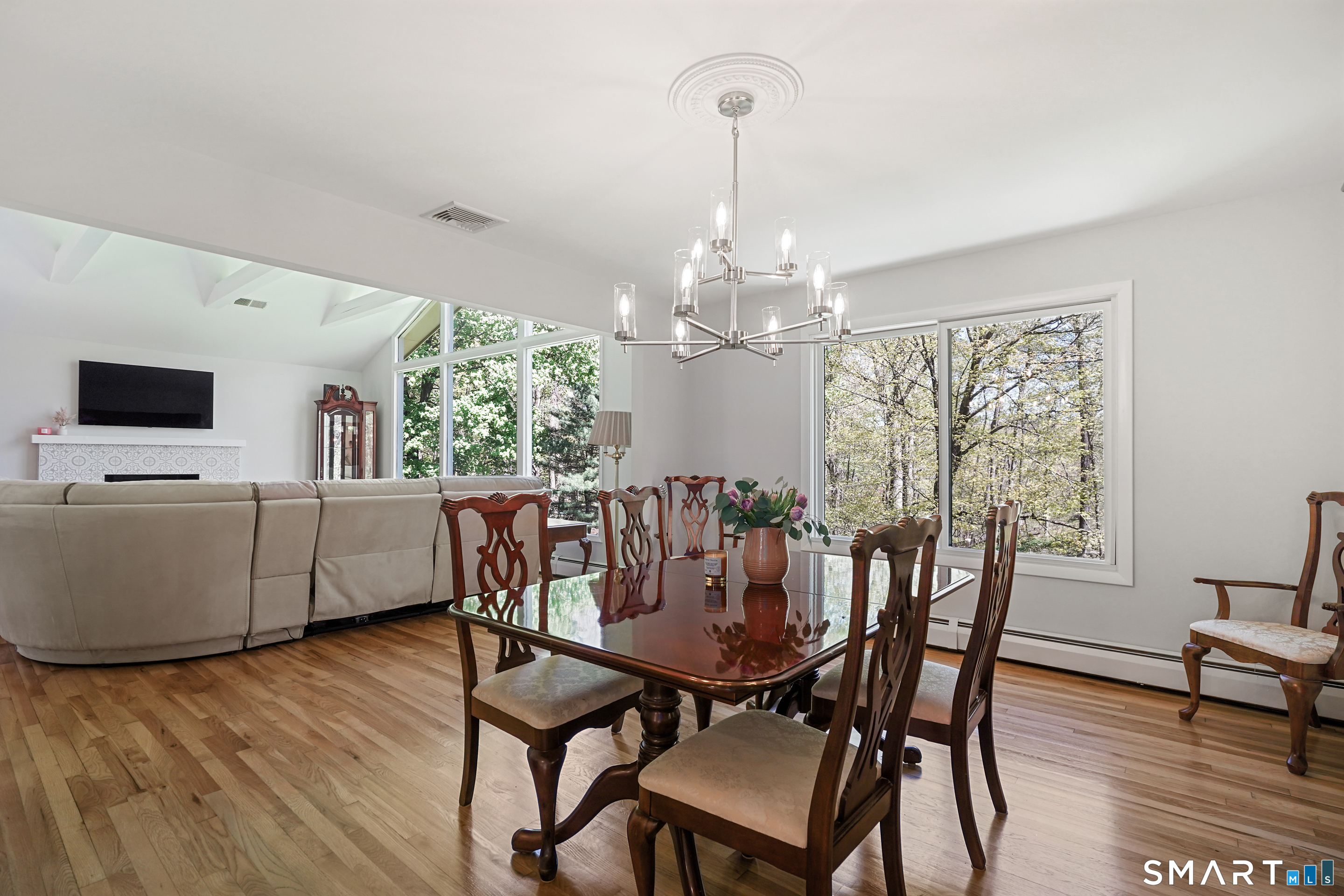 2525 Long Ridge Road