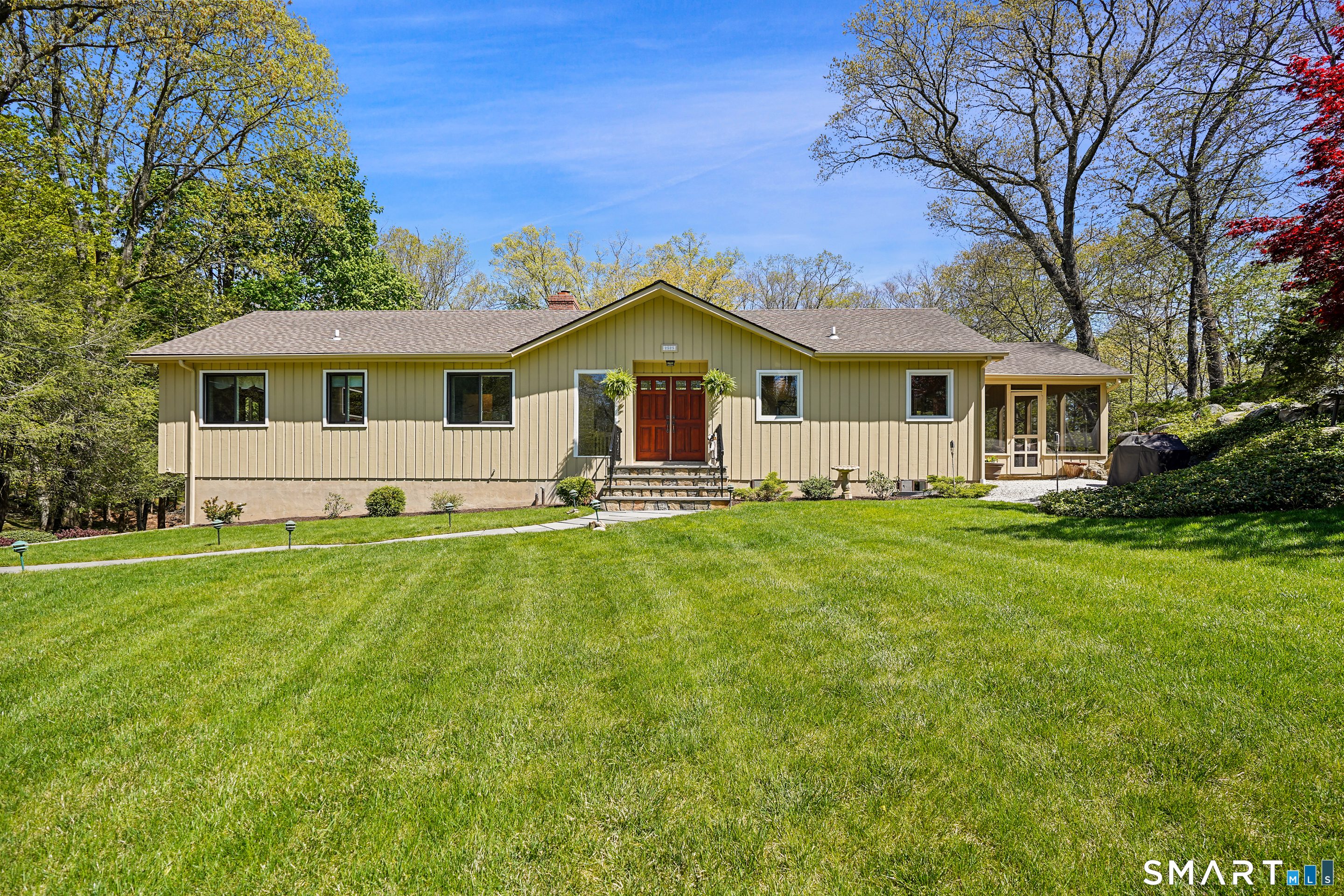 2525 Long Ridge Road