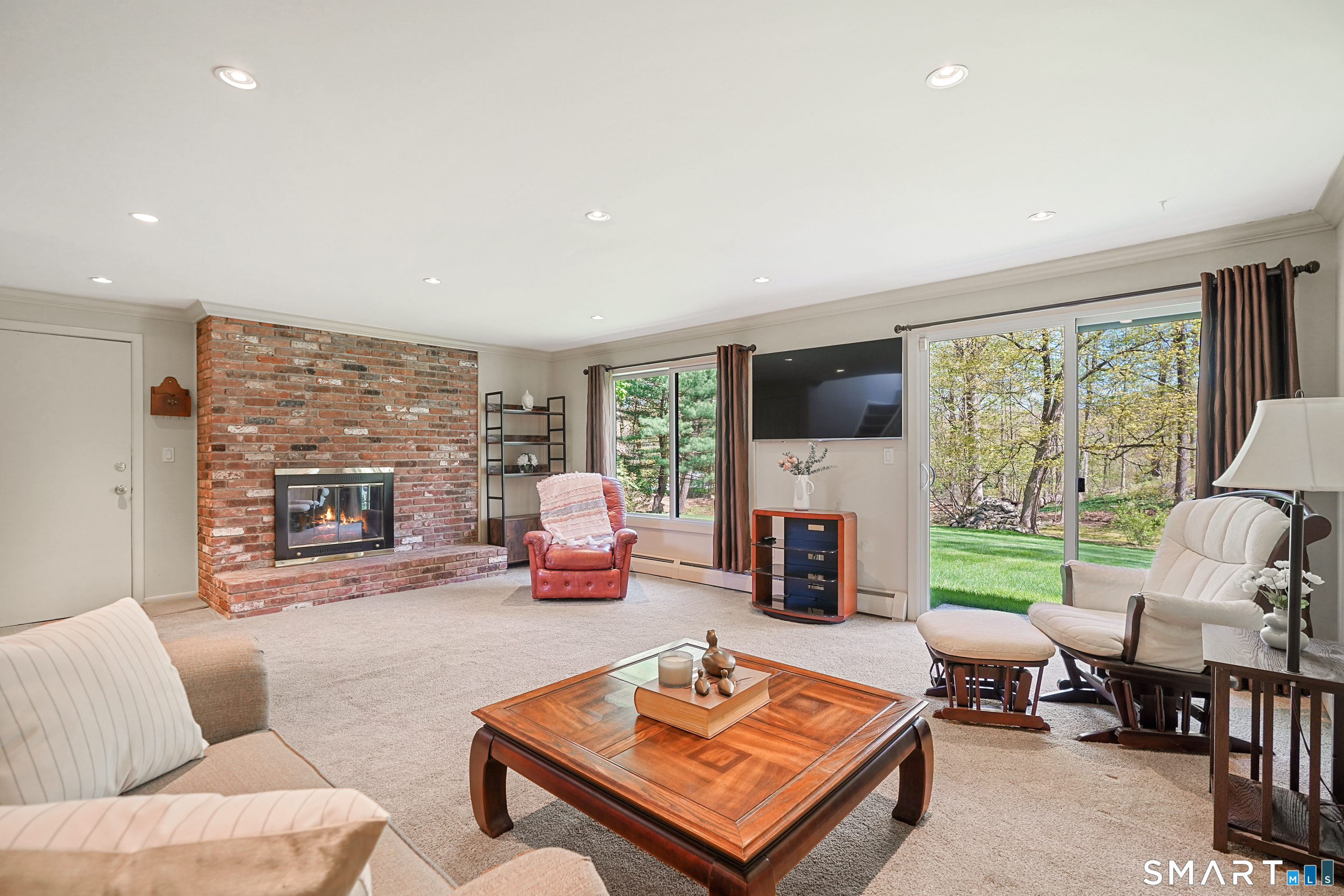 2525 Long Ridge Road