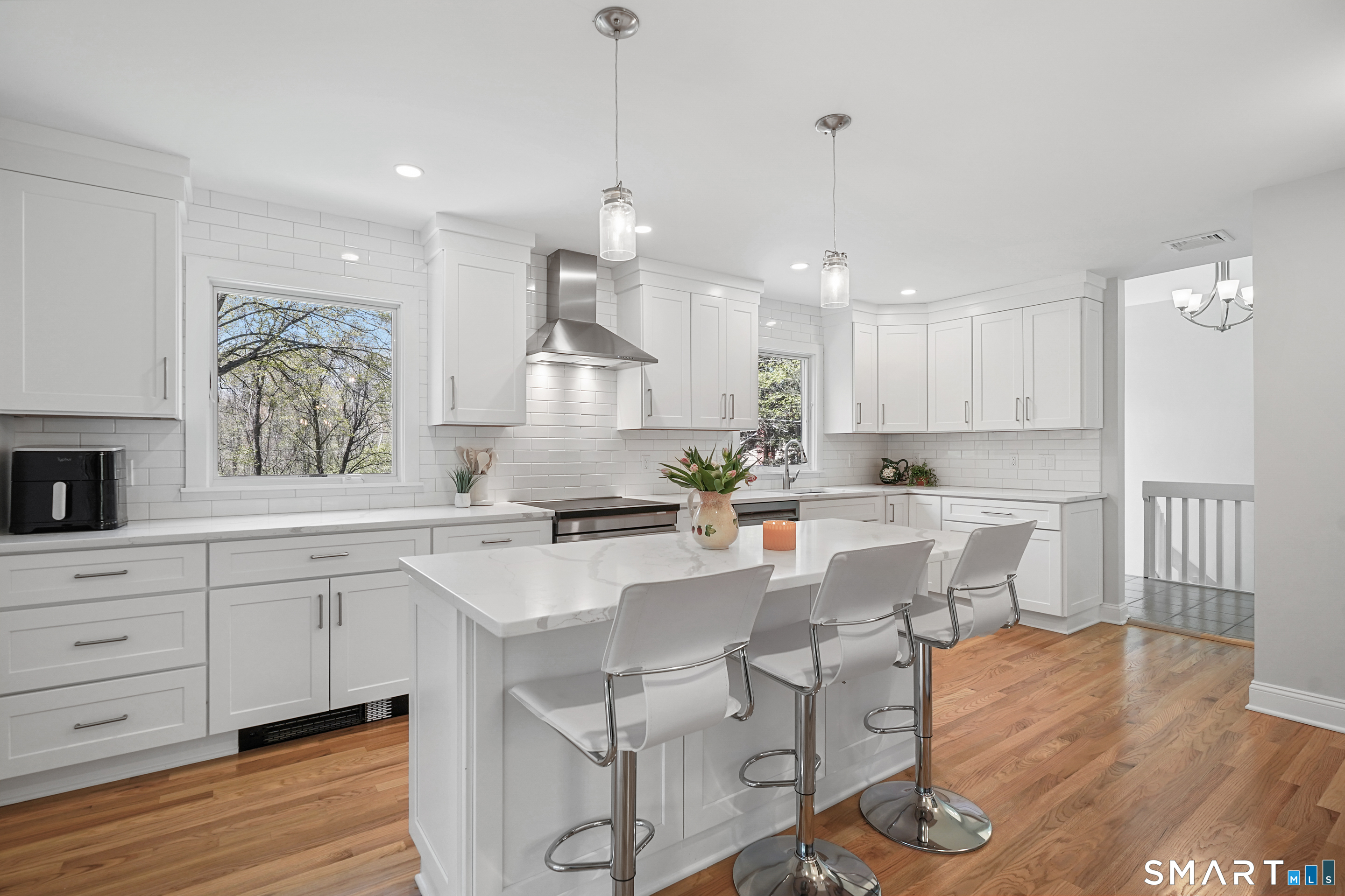 2525 Long Ridge Road