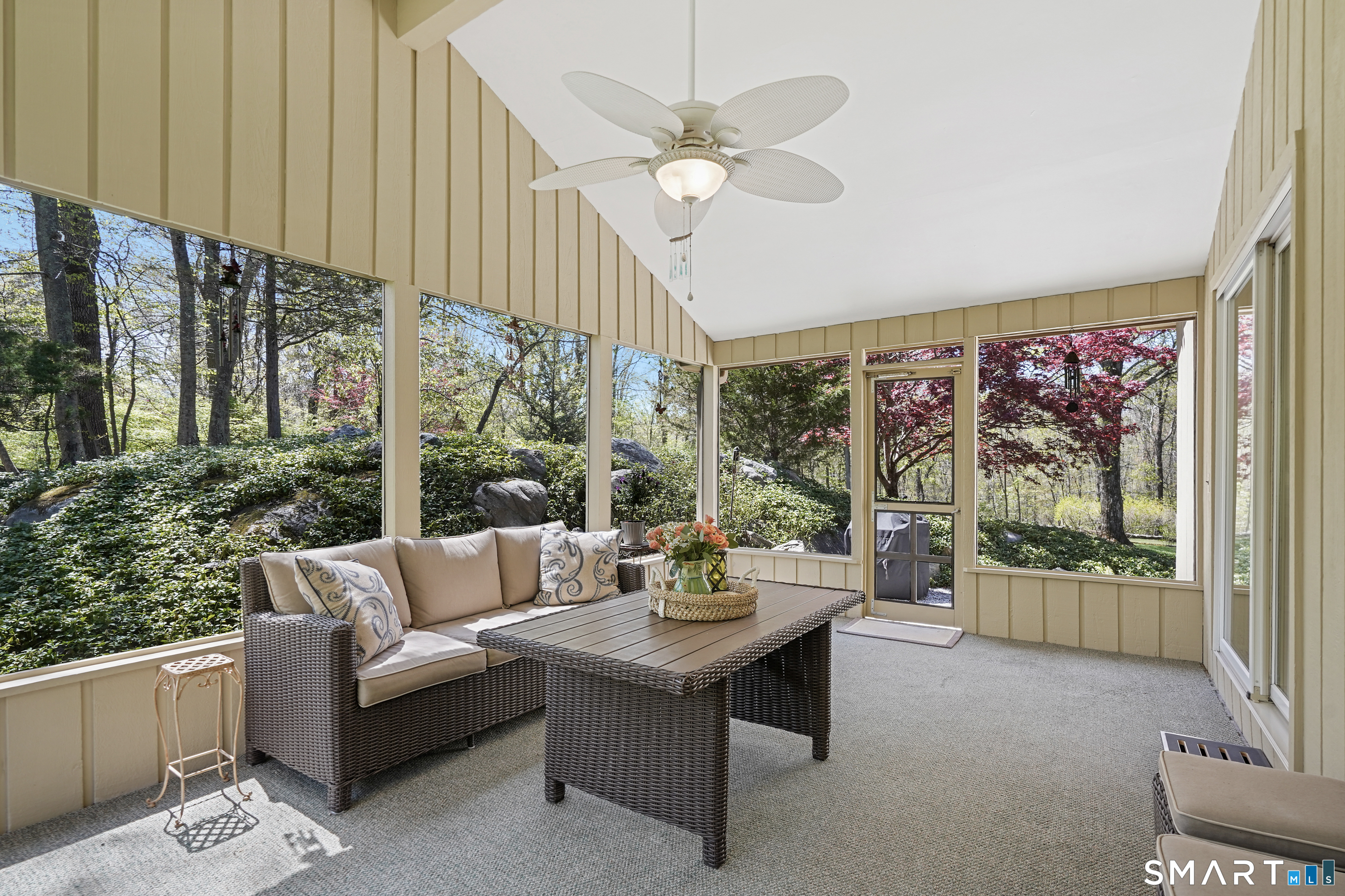 2525 Long Ridge Road