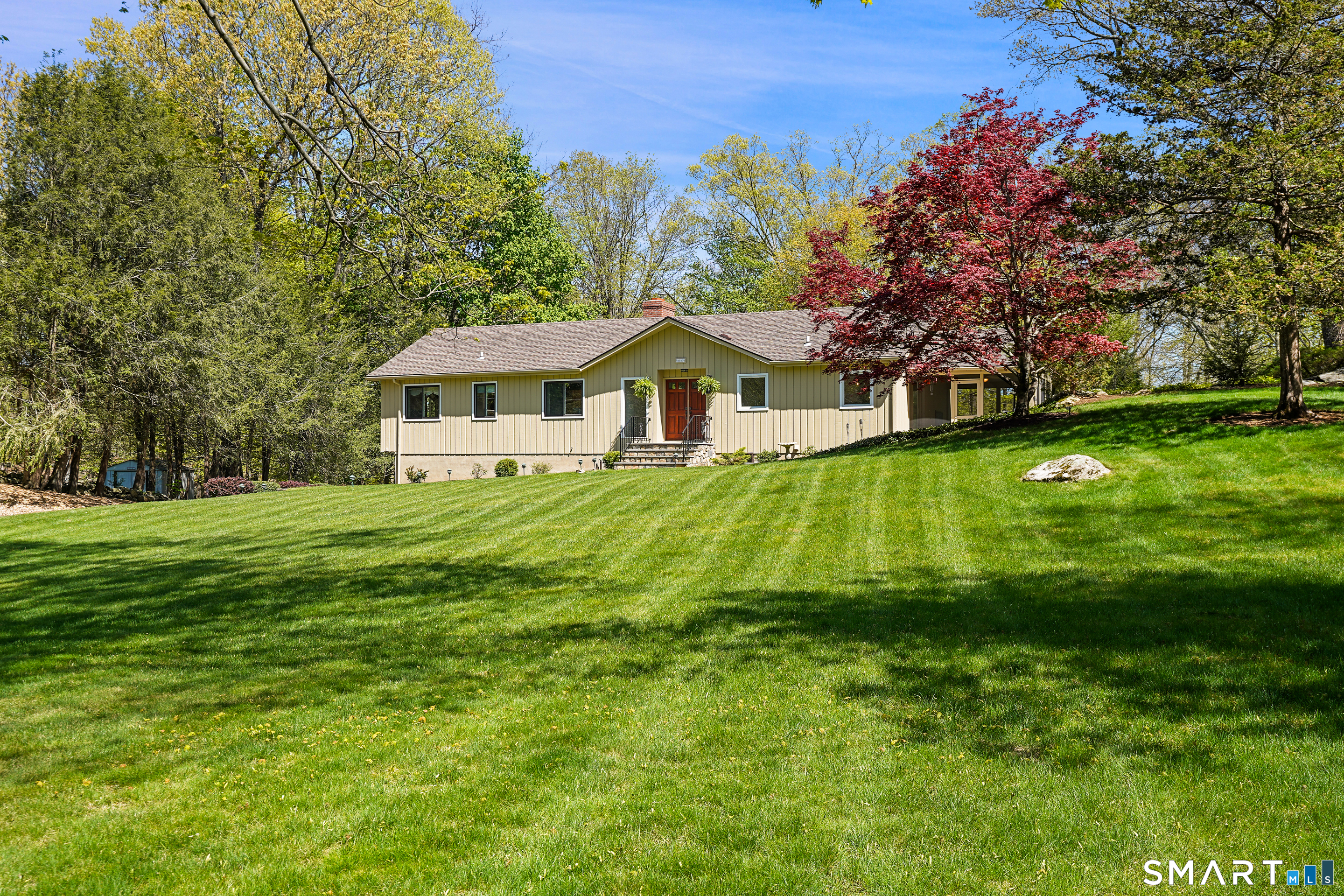 2525 Long Ridge Road