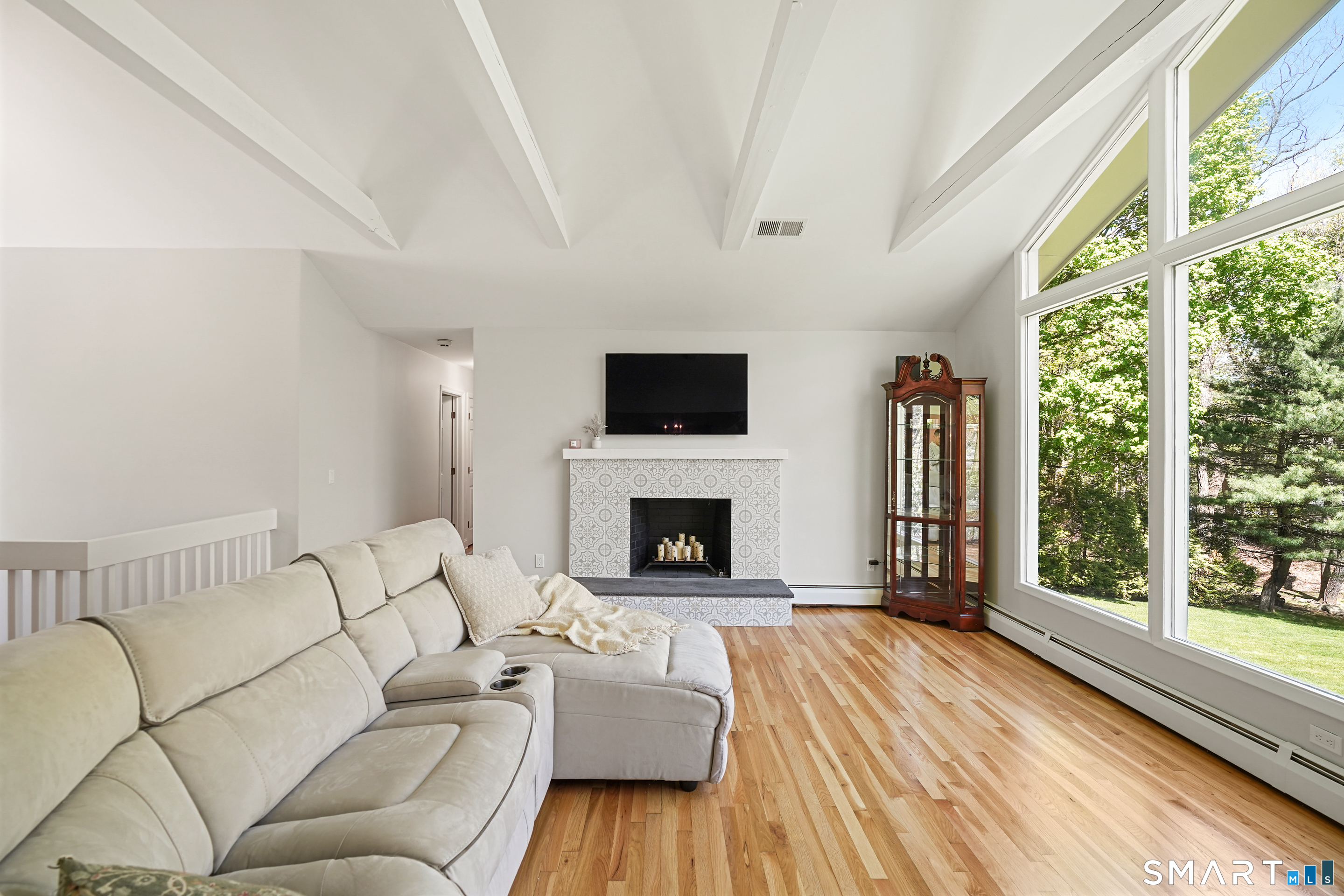 2525 Long Ridge Road