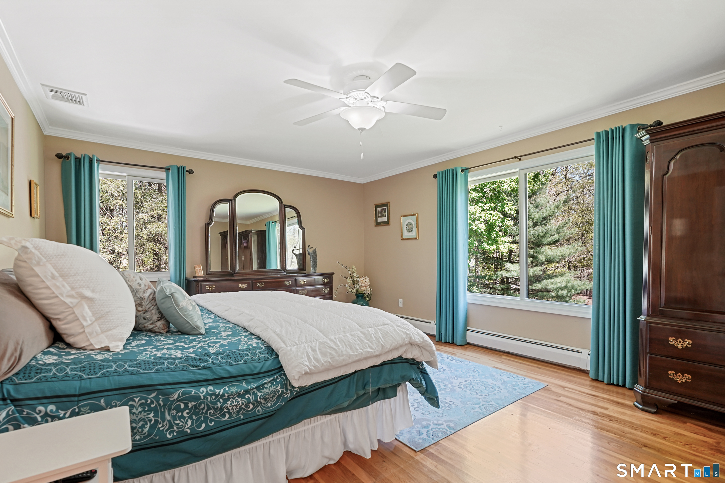 2525 Long Ridge Road