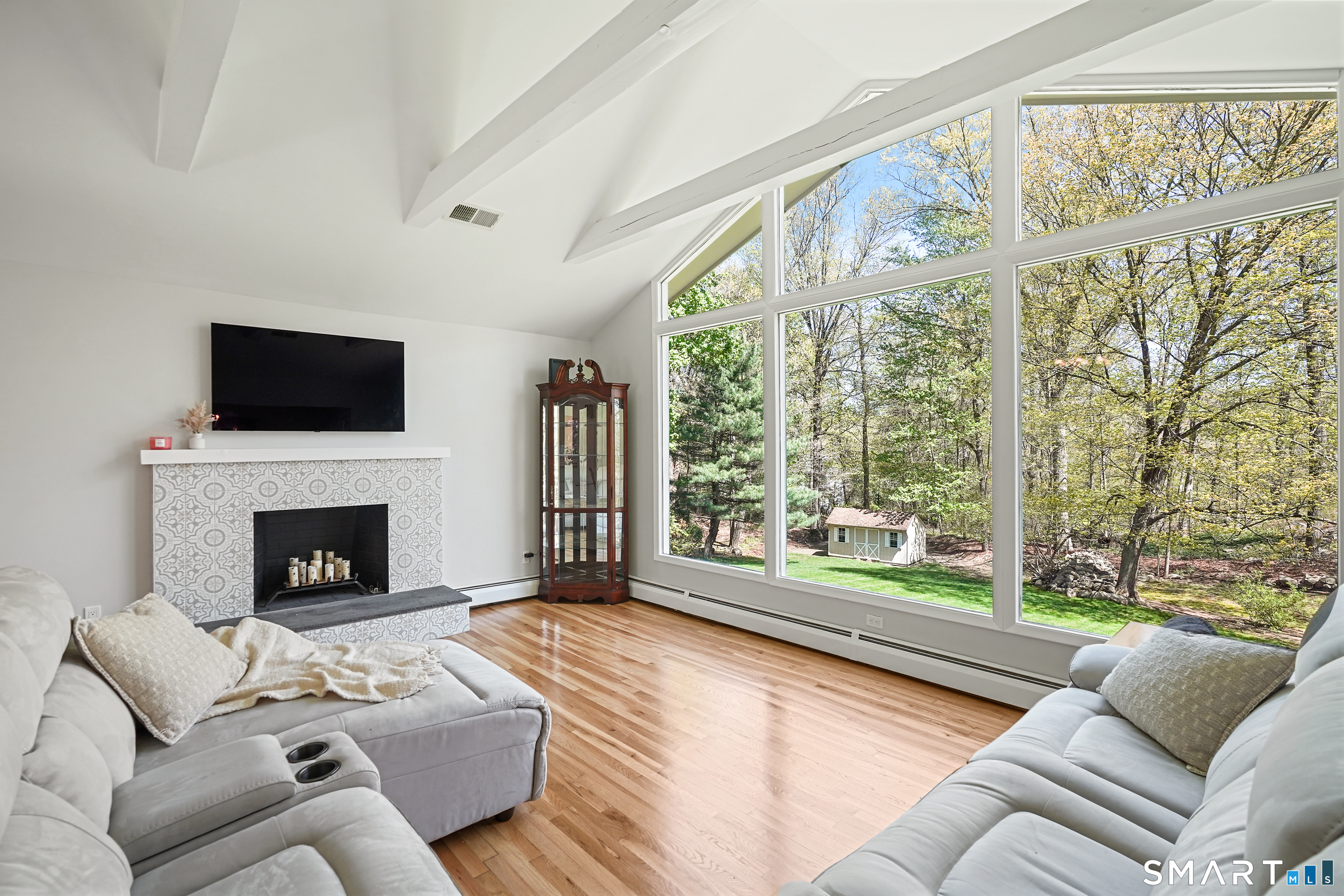 2525 Long Ridge Road