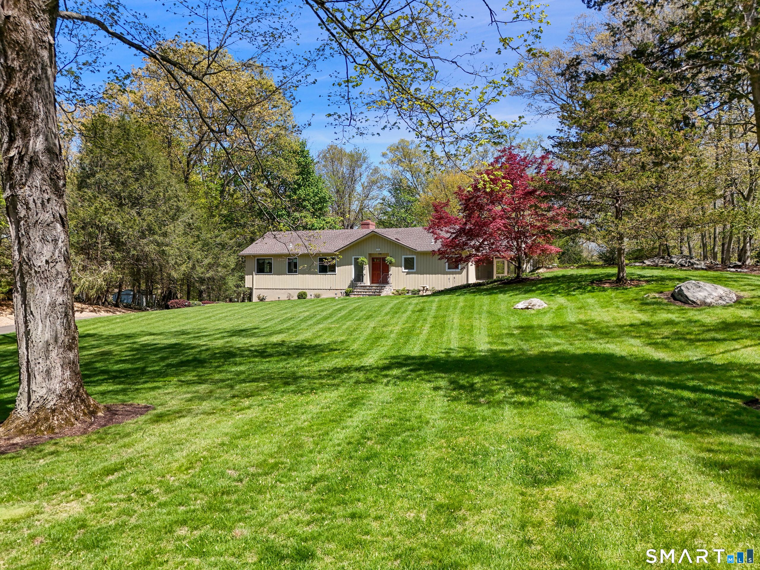 2525 Long Ridge Road