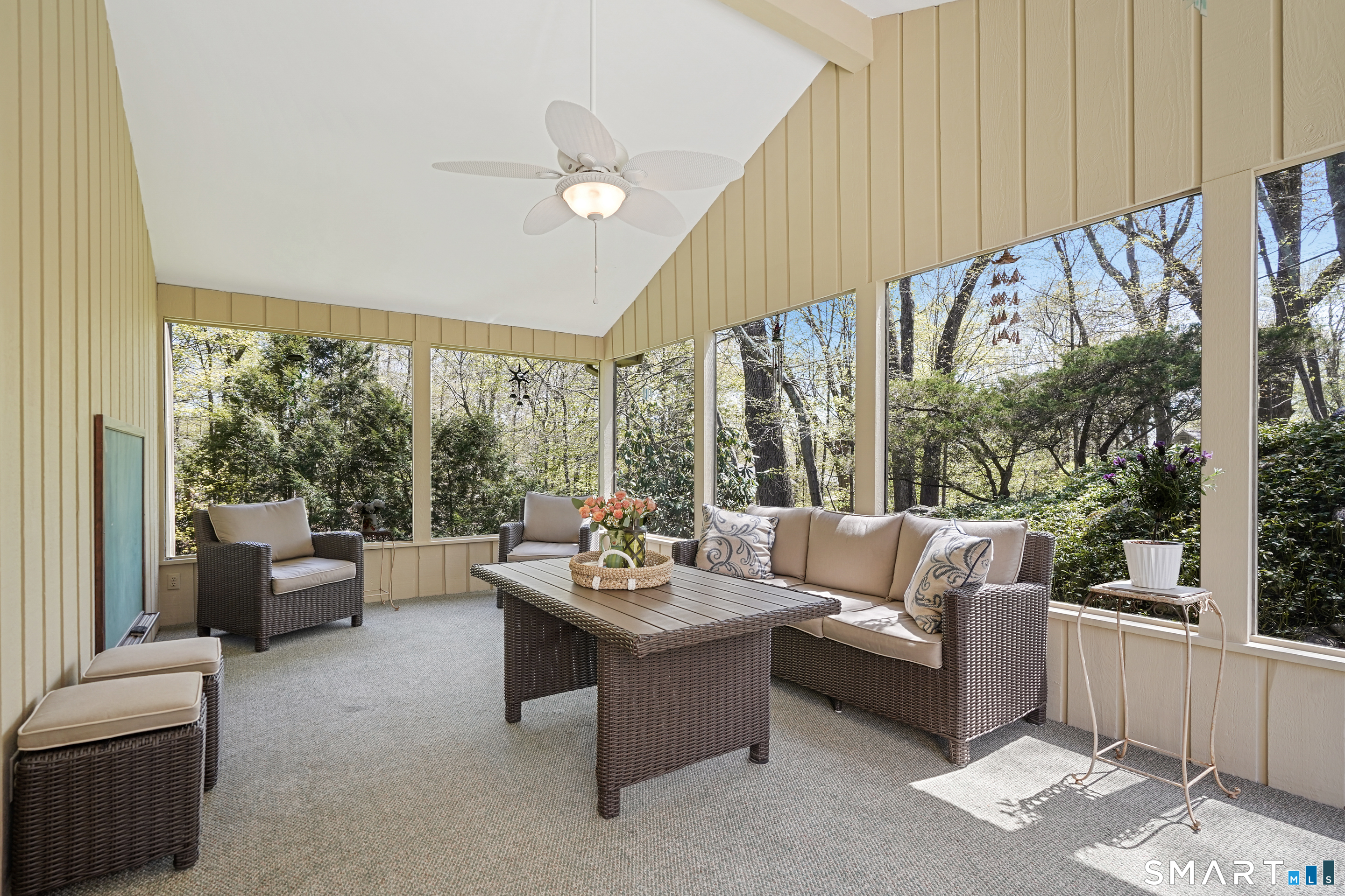 2525 Long Ridge Road