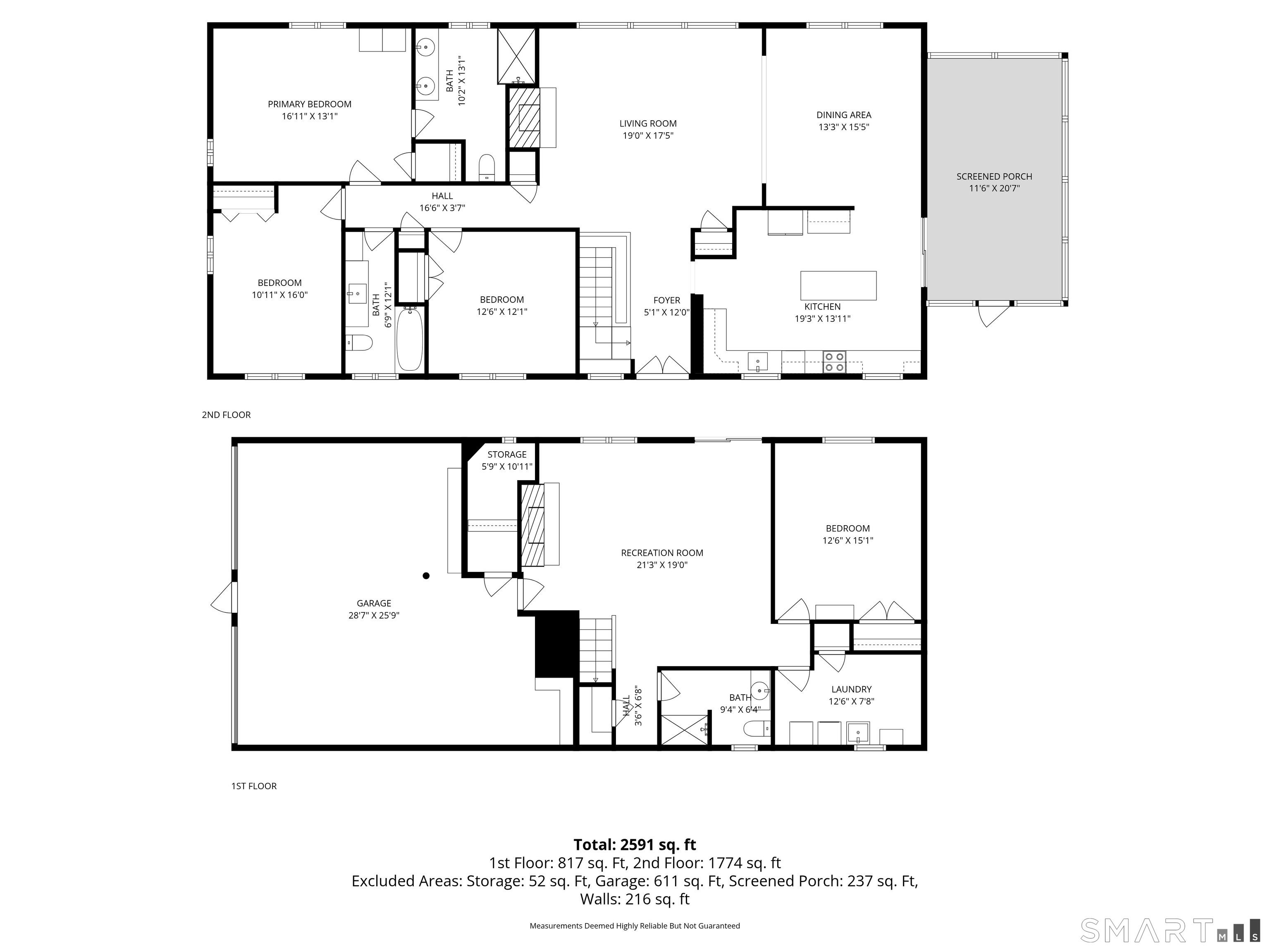 2525 Long Ridge Road