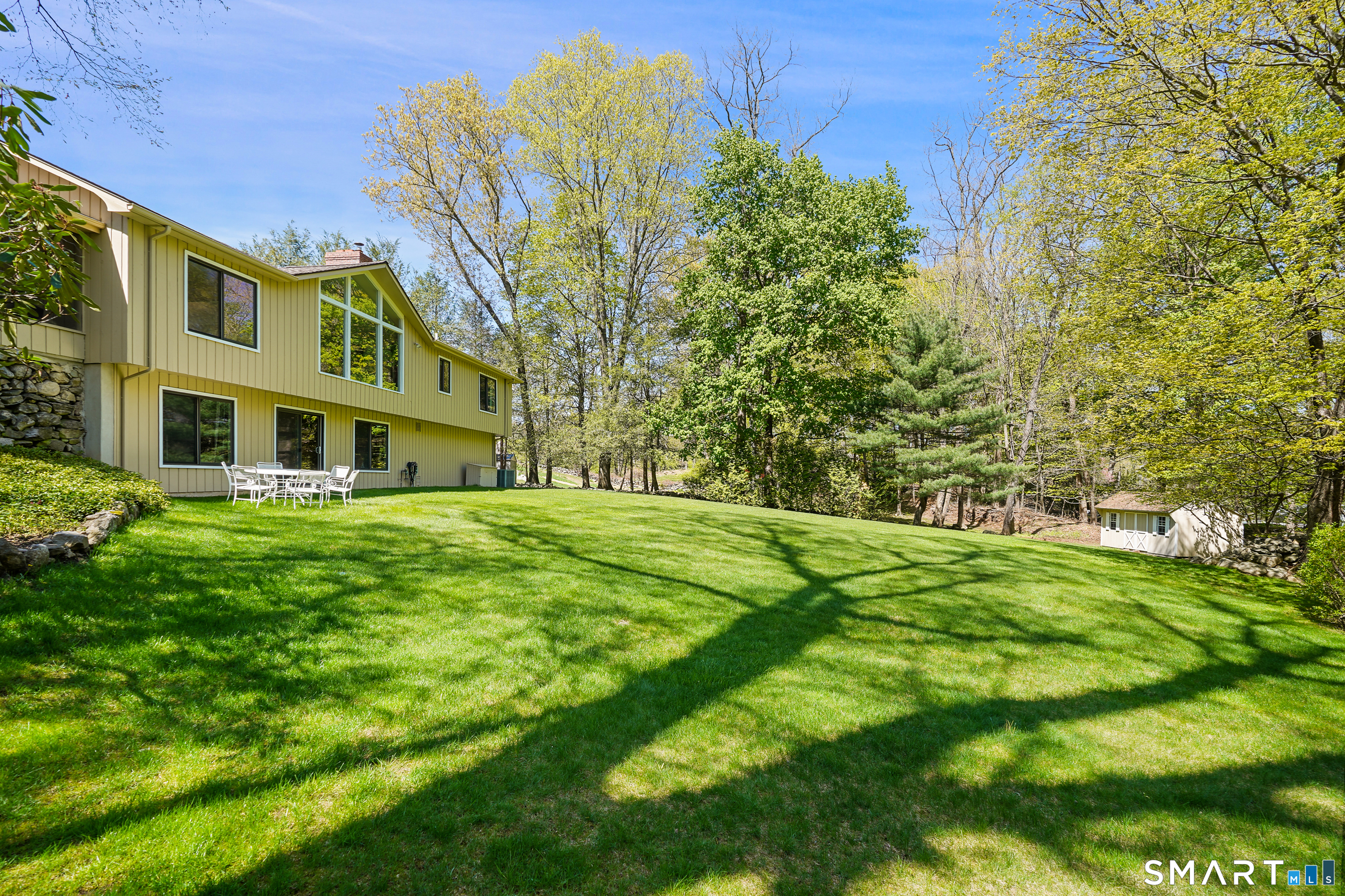 2525 Long Ridge Road