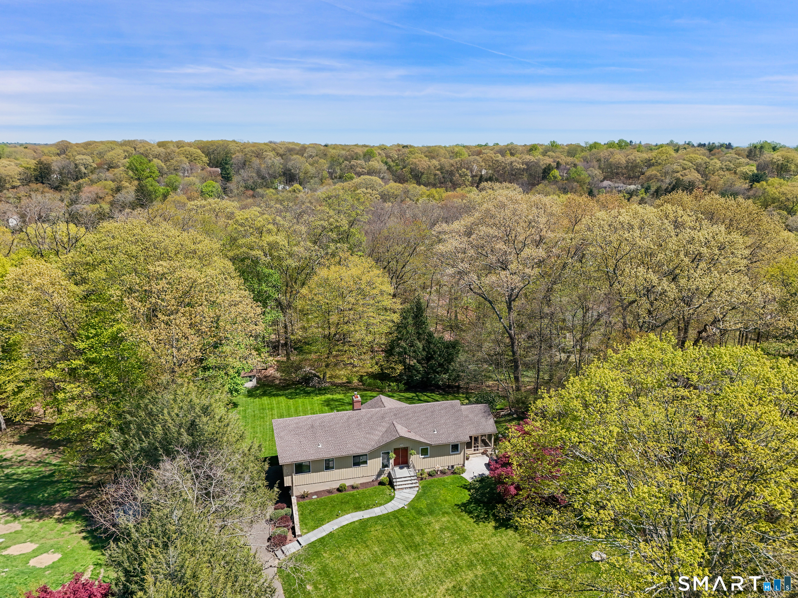 2525 Long Ridge Road