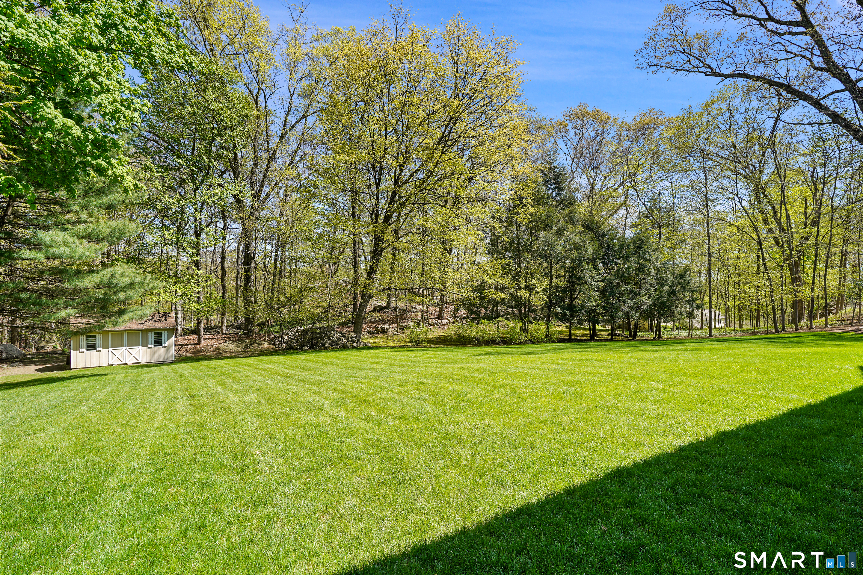 2525 Long Ridge Road